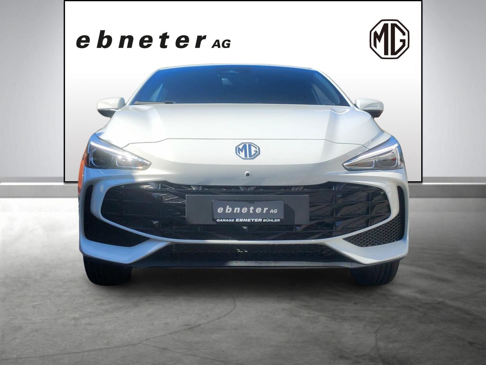 MG 3 1.5 Hybrid Luxury-showroom-element-1