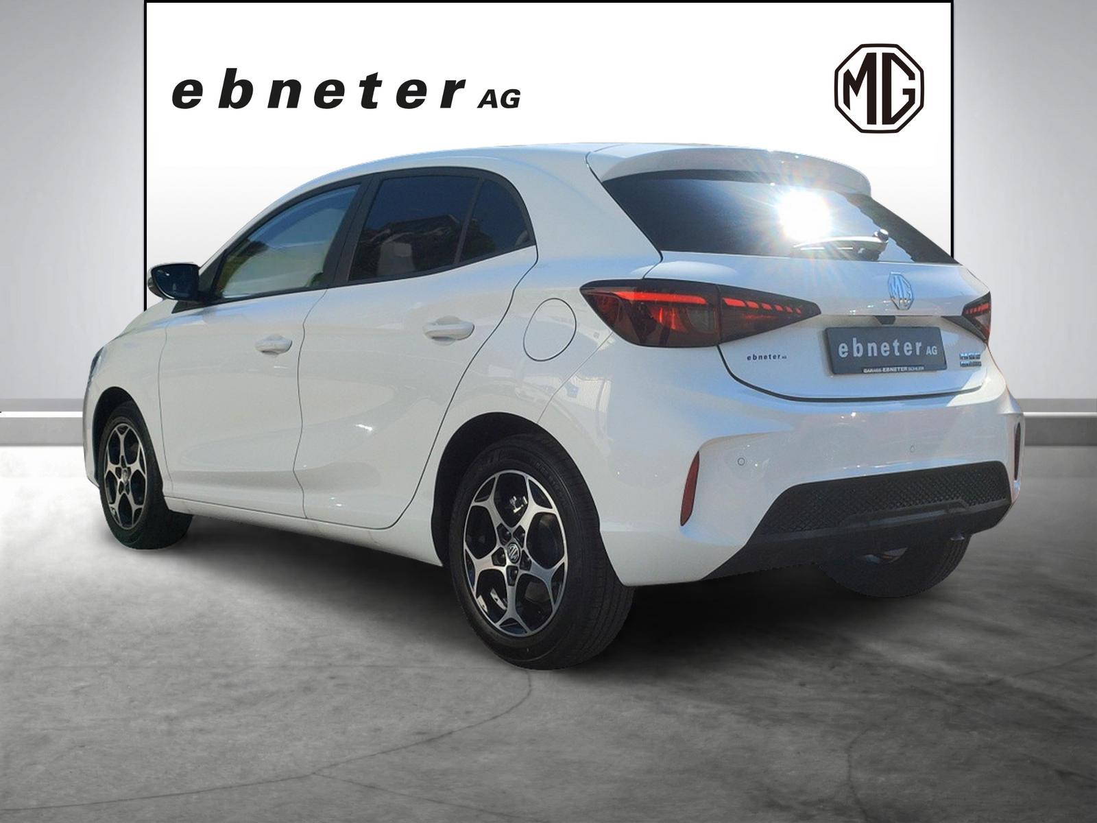 MG 3 1.5 Hybrid Luxury-showroom-element-3