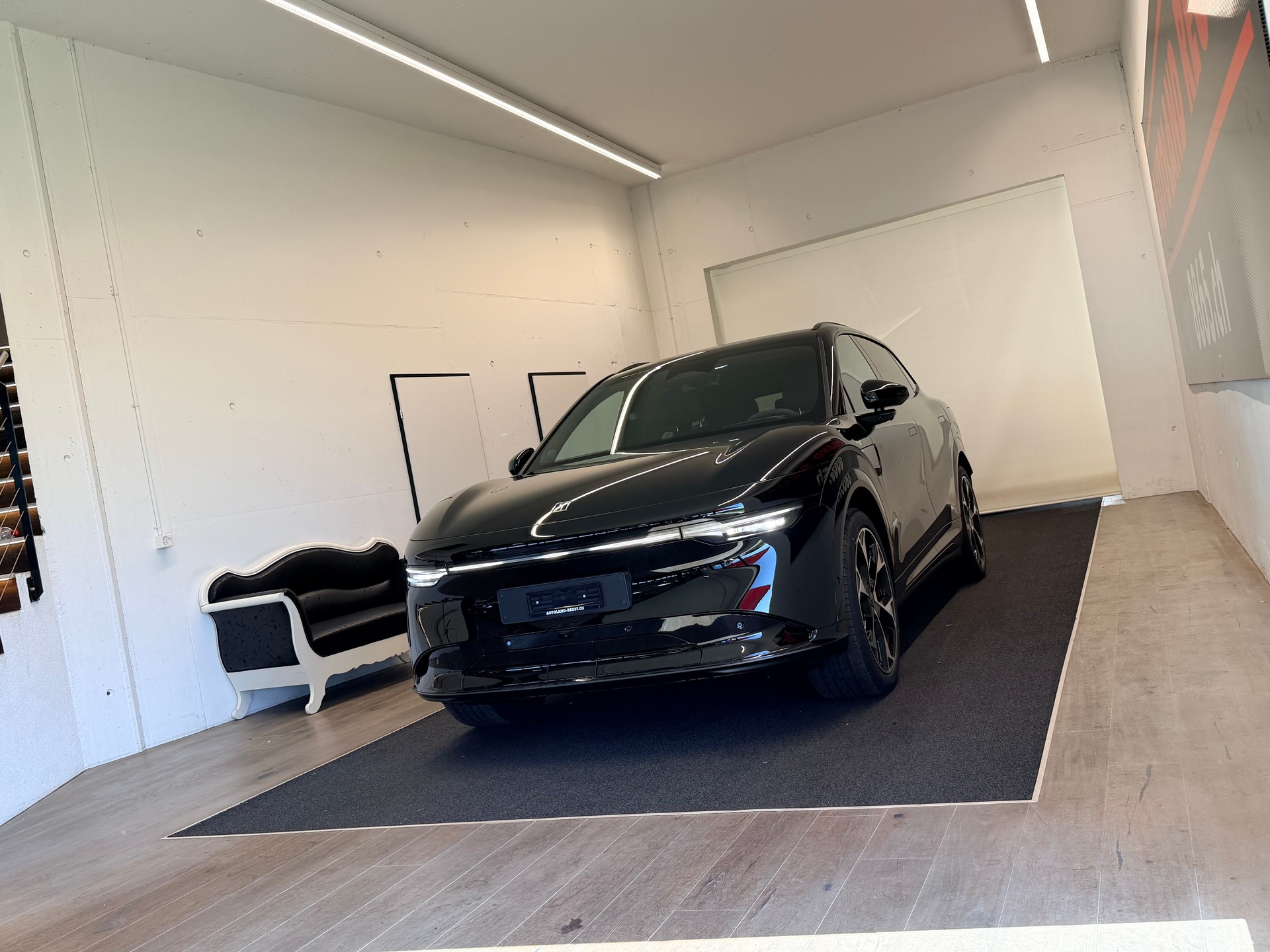 ZEEKR 7X 100kWh Privilege AWD-showroom-element-1