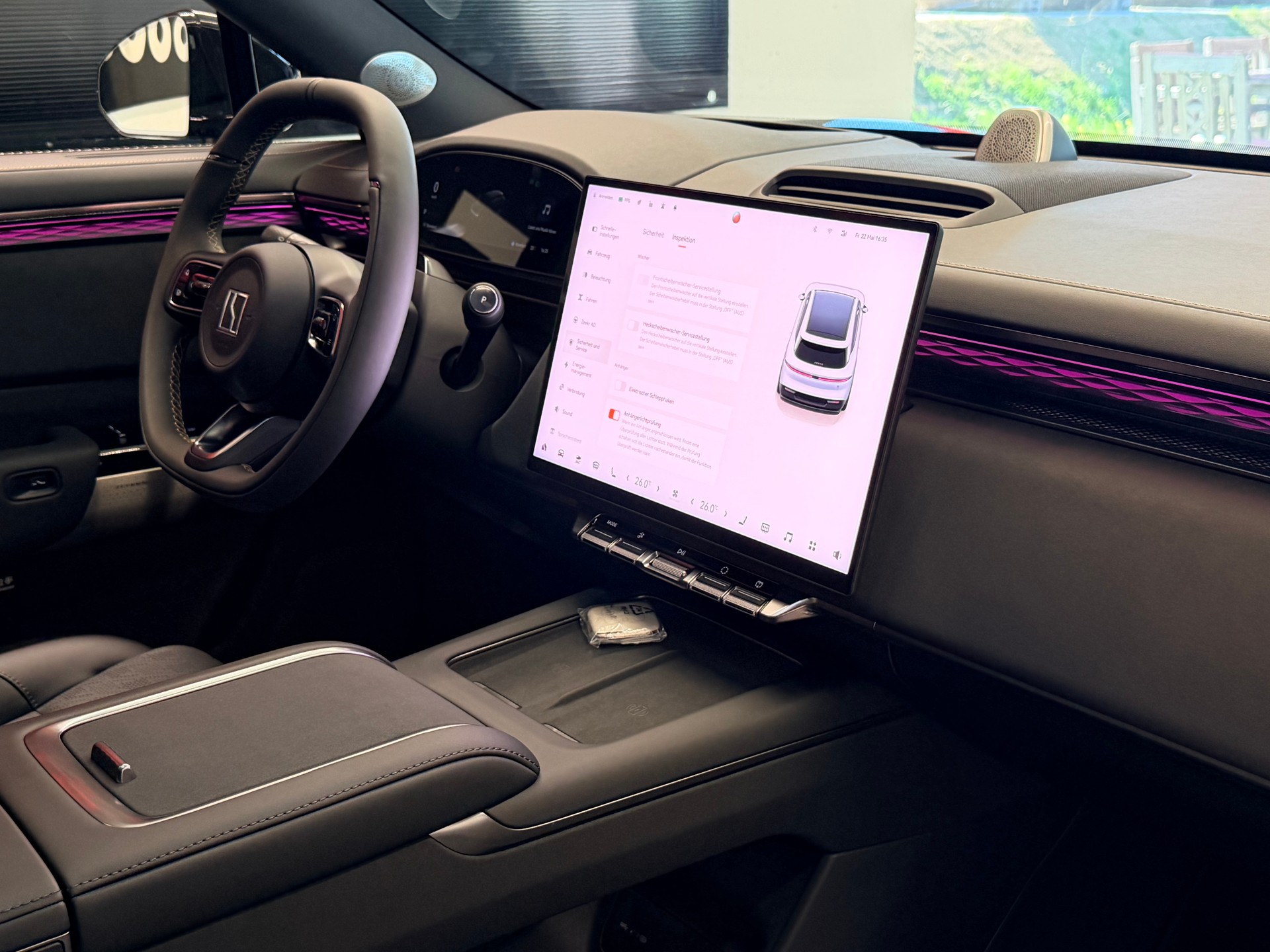 ZEEKR 7X 100kWh Privilege AWD-image-17