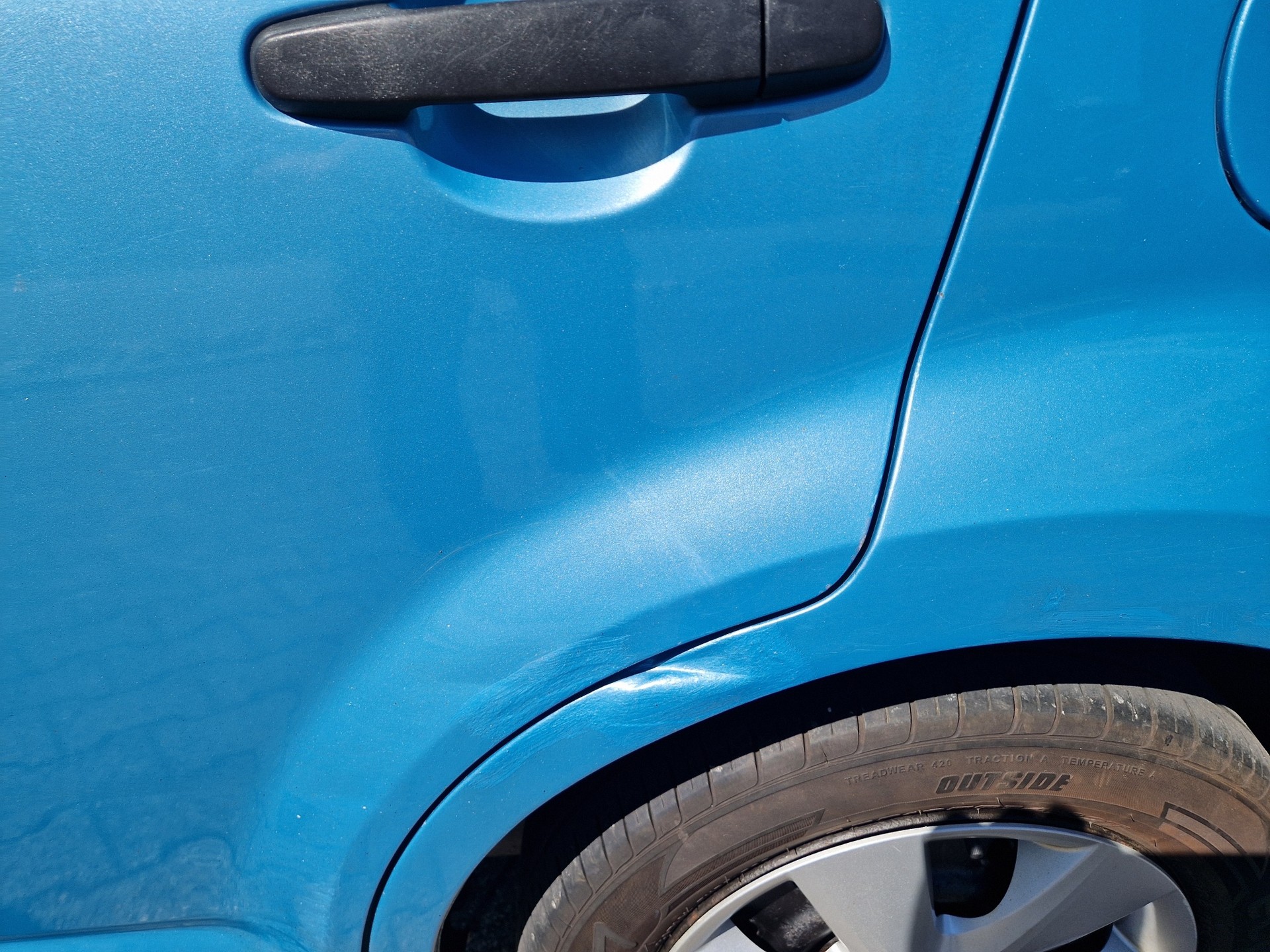 DAIHATSU 1.3 eco 4WD-image-5