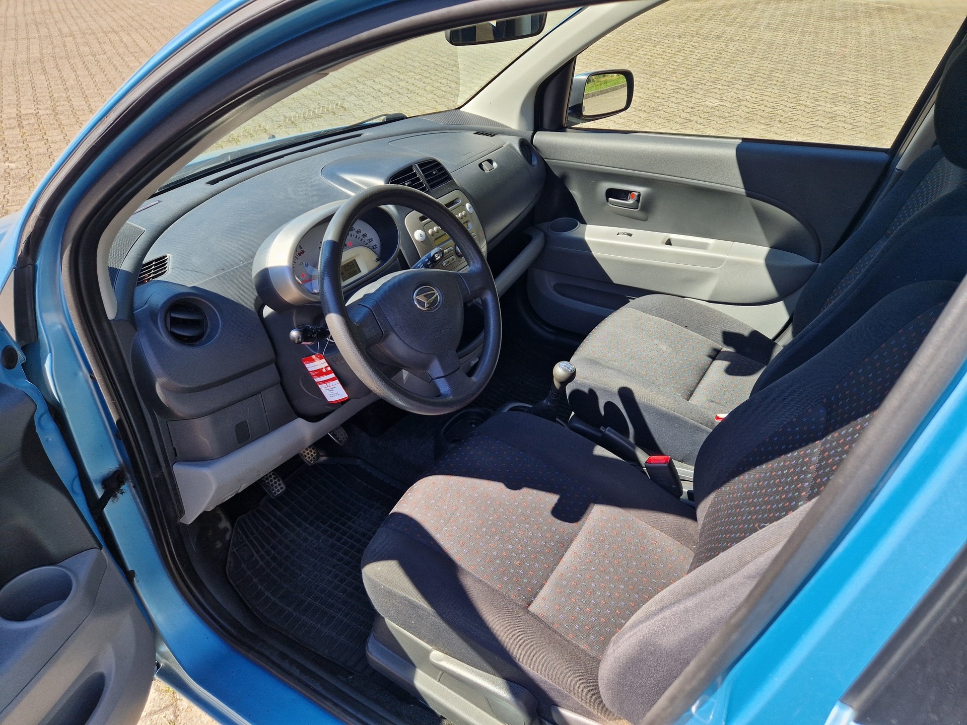 DAIHATSU 1.3 eco 4WD-image-4