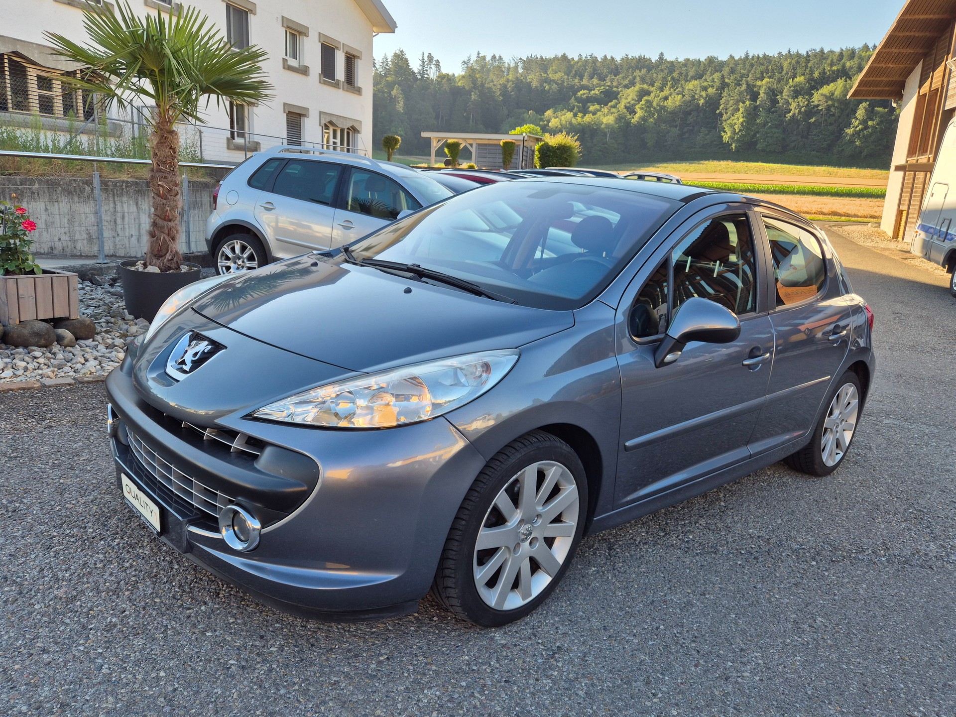 PEUGEOT 207 1.6 16V XT-image-7
