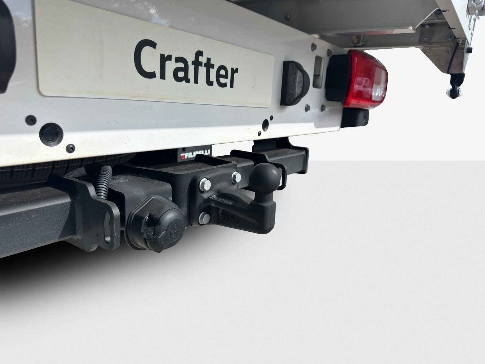 VW Crafter 35 2.0 TDI L3-image-12