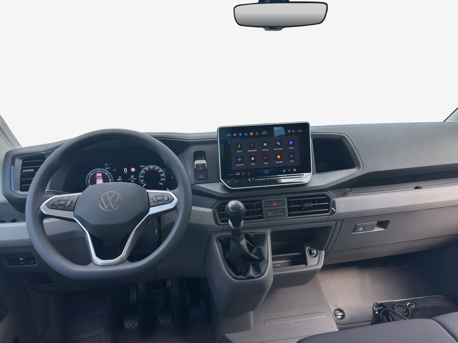 VW Crafter 35 2.0 TDI L3-image-7