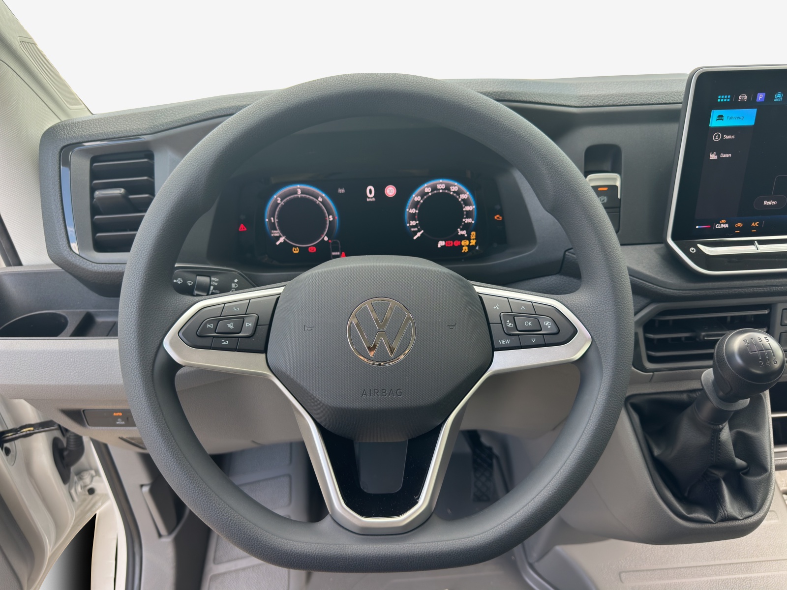 VW Crafter 35 2.0 TDI L3-image-8
