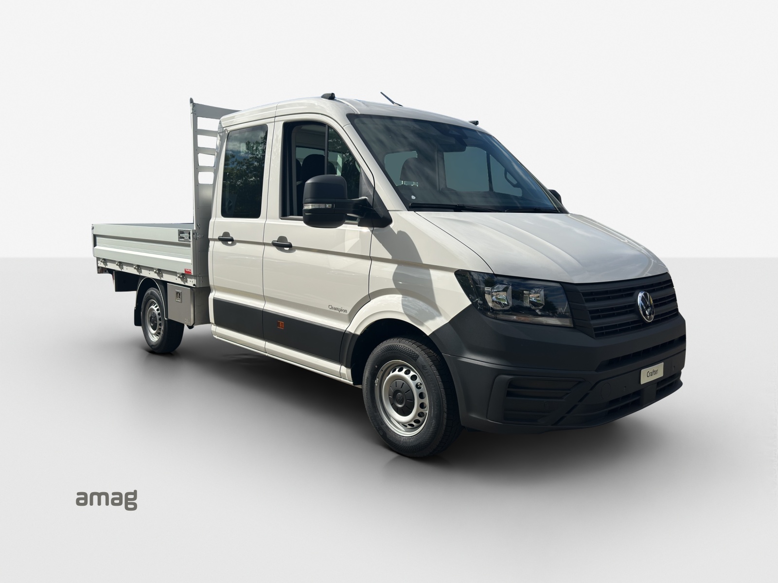 VW Crafter 35 2.0 TDI L3-image-4