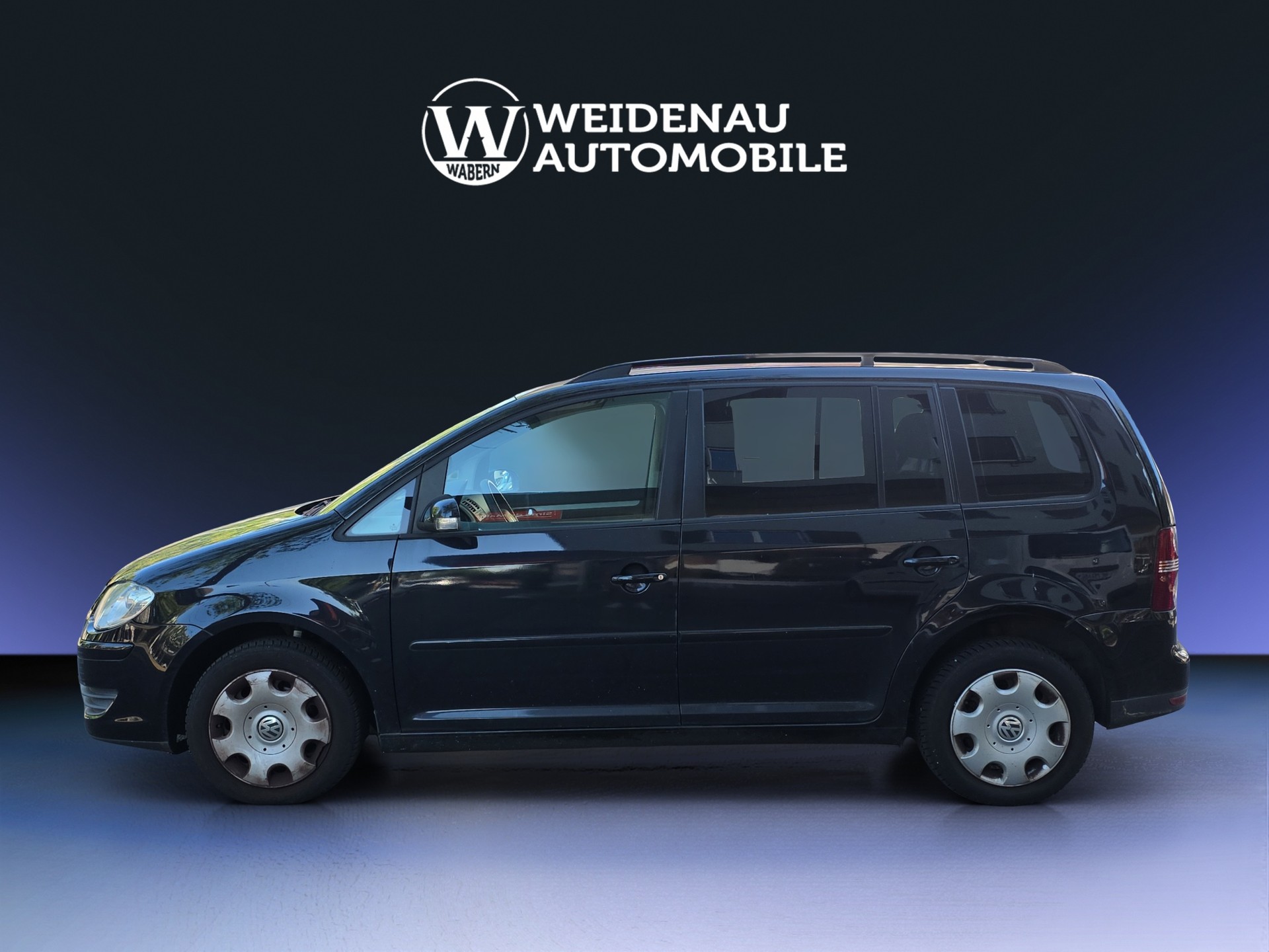 VW Touran 1.4 TSI Trendline-showroom-element-2