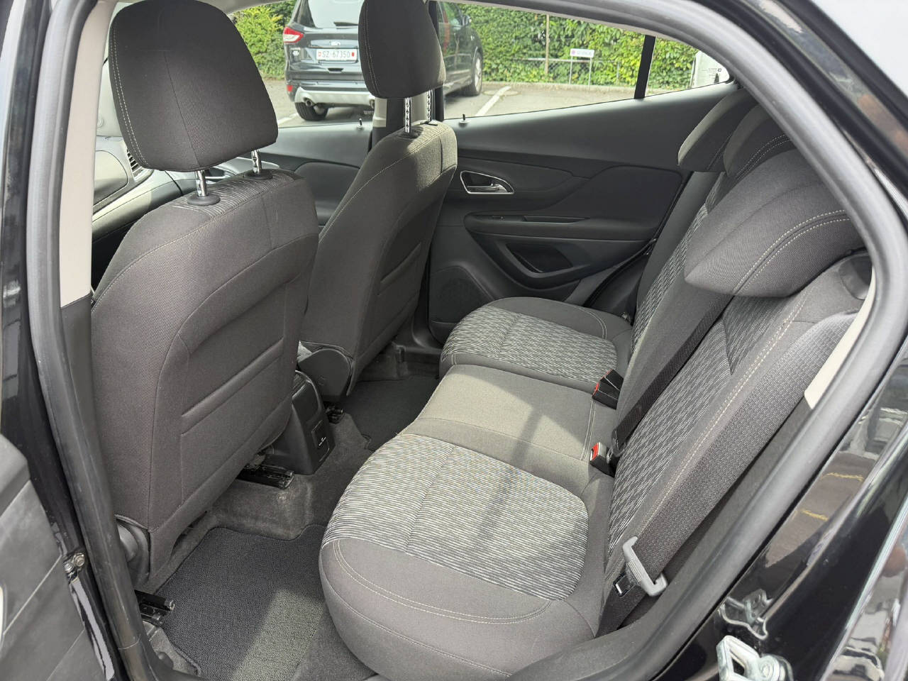 OPEL Mokka 1.4T ecoTEC 4x4 Enjoy S/S-image-9