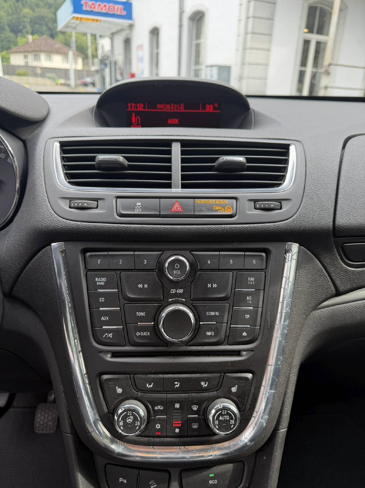 OPEL Mokka 1.4T ecoTEC 4x4 Enjoy S/S-image-14