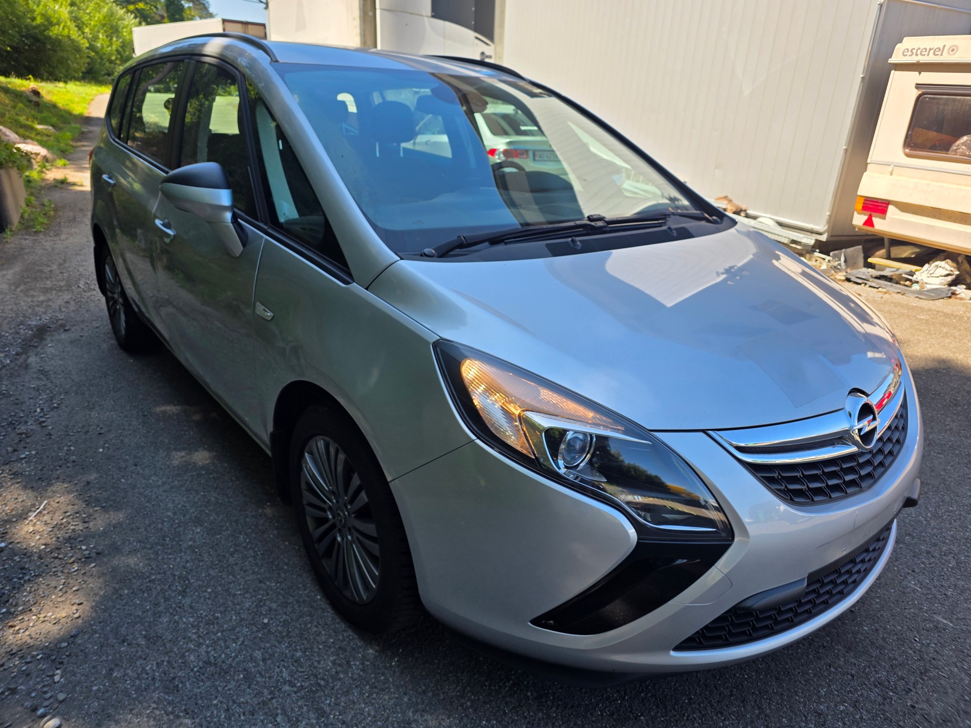 OPEL Zafira Tourer 1.6i 16V CNG Turbo Active Edition-showroom-element-2