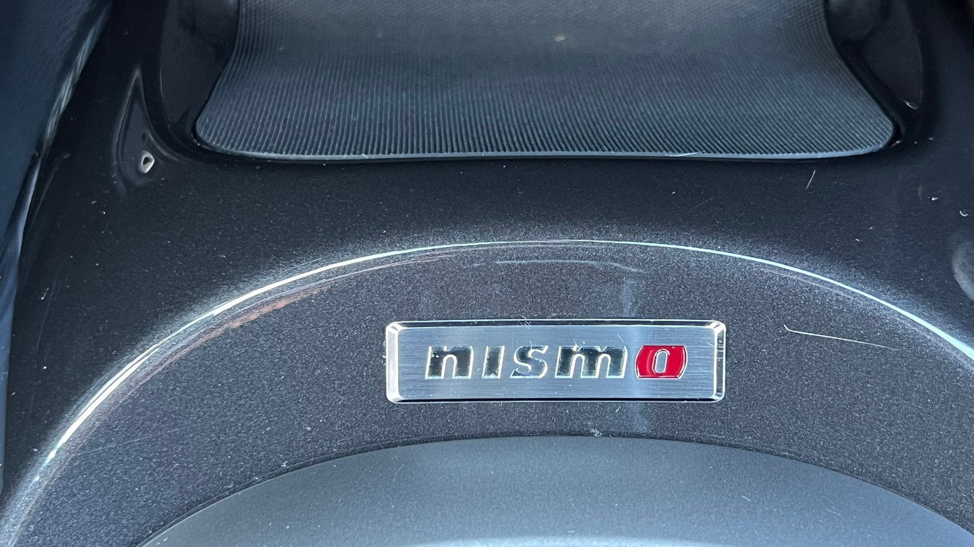 NISSAN JUKE 1.6 DIG-T NISMO 4x4 XTRONIC M-CVT l 200 PS-image-27