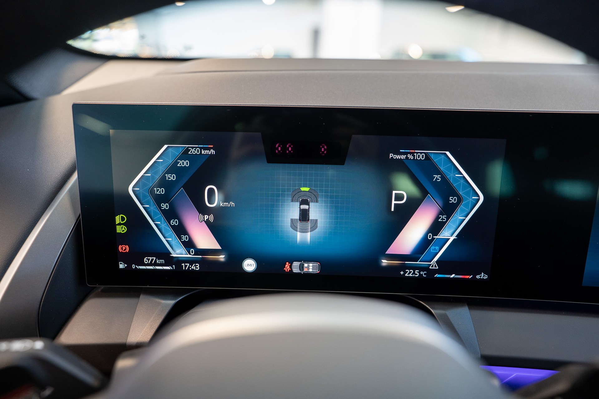 BMW X3 40d xDrive / Iconic Glow / Head-Up Display / Harman Kardon-image-25