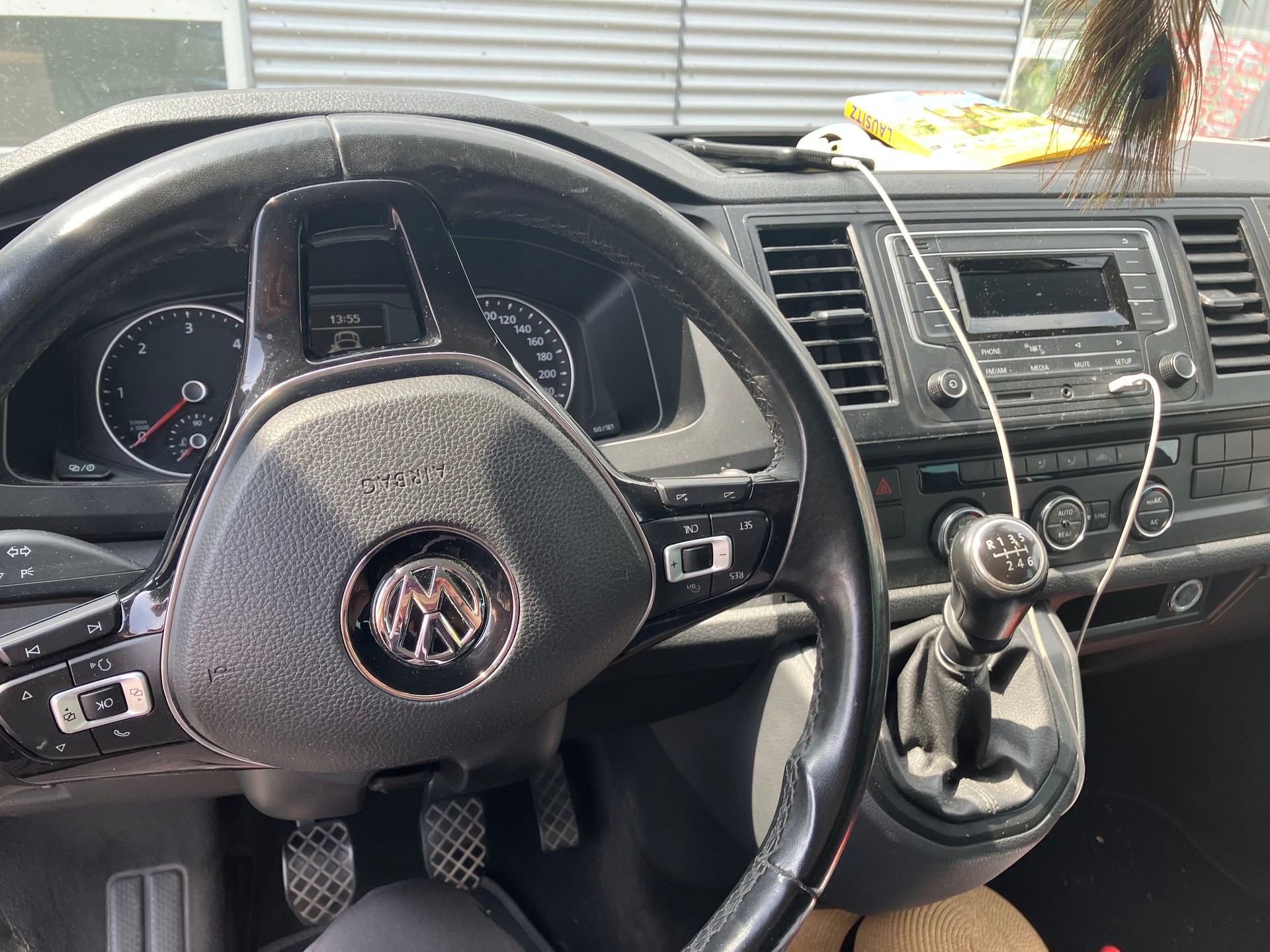 VW T6 california beach-image-6