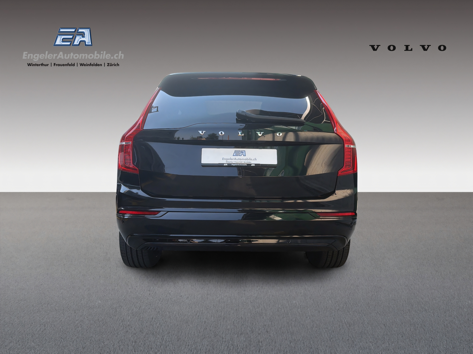 VOLVO XC90 2.0 B6 MH Ultimate Dark 7P. AWD-showroom-element-3