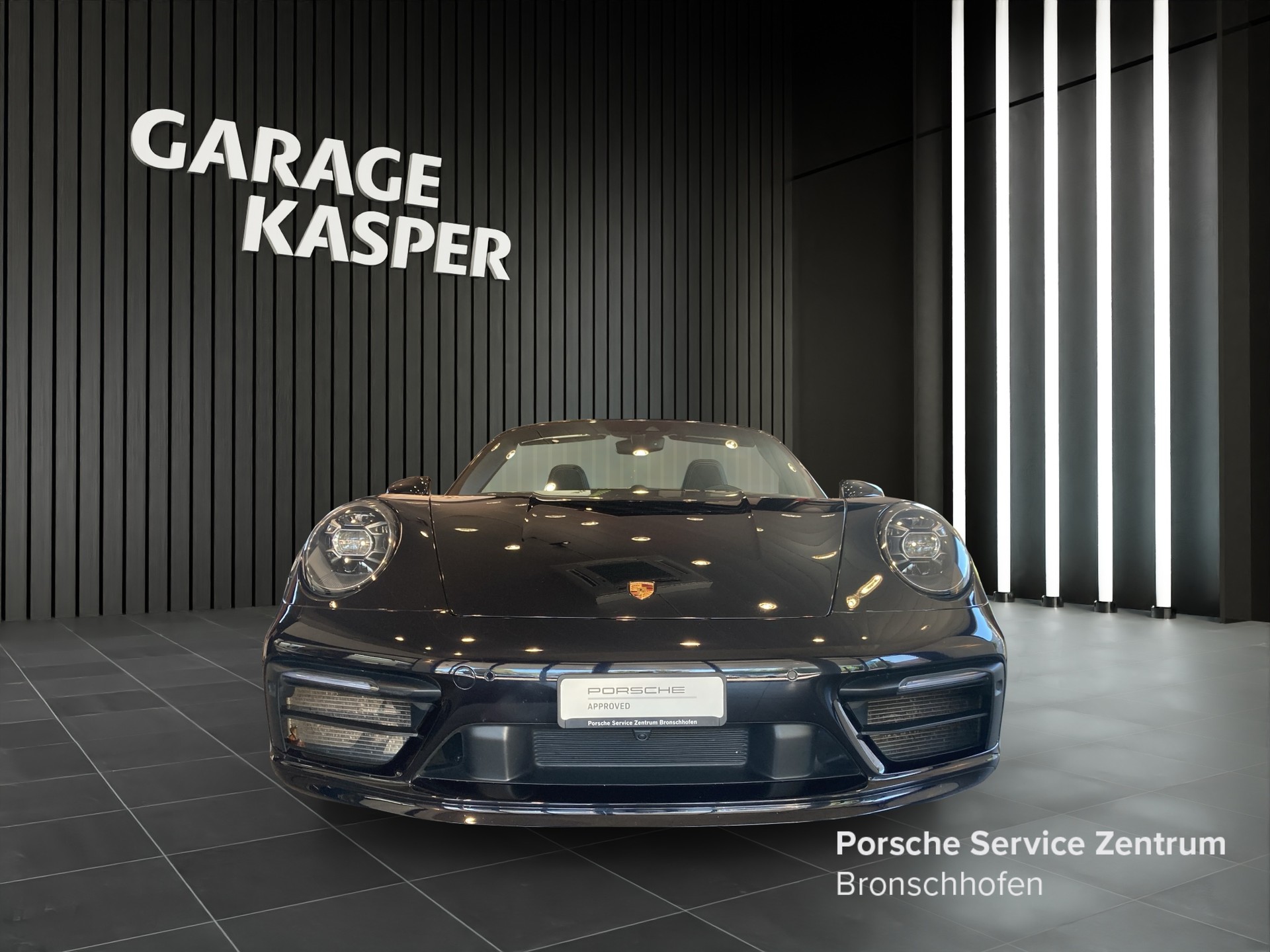 PORSCHE 911 Carrera 4S Cabriolet-image-7