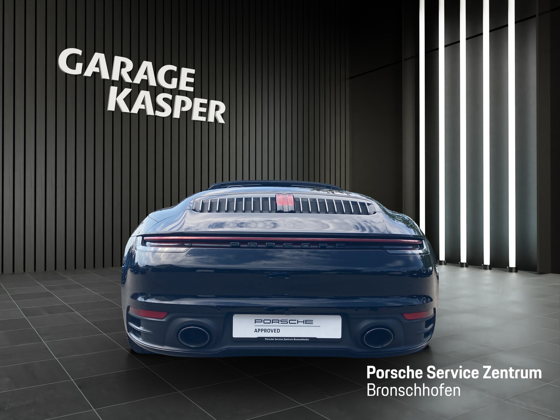 PORSCHE 911 Carrera 4S Cabriolet-showroom-element-3