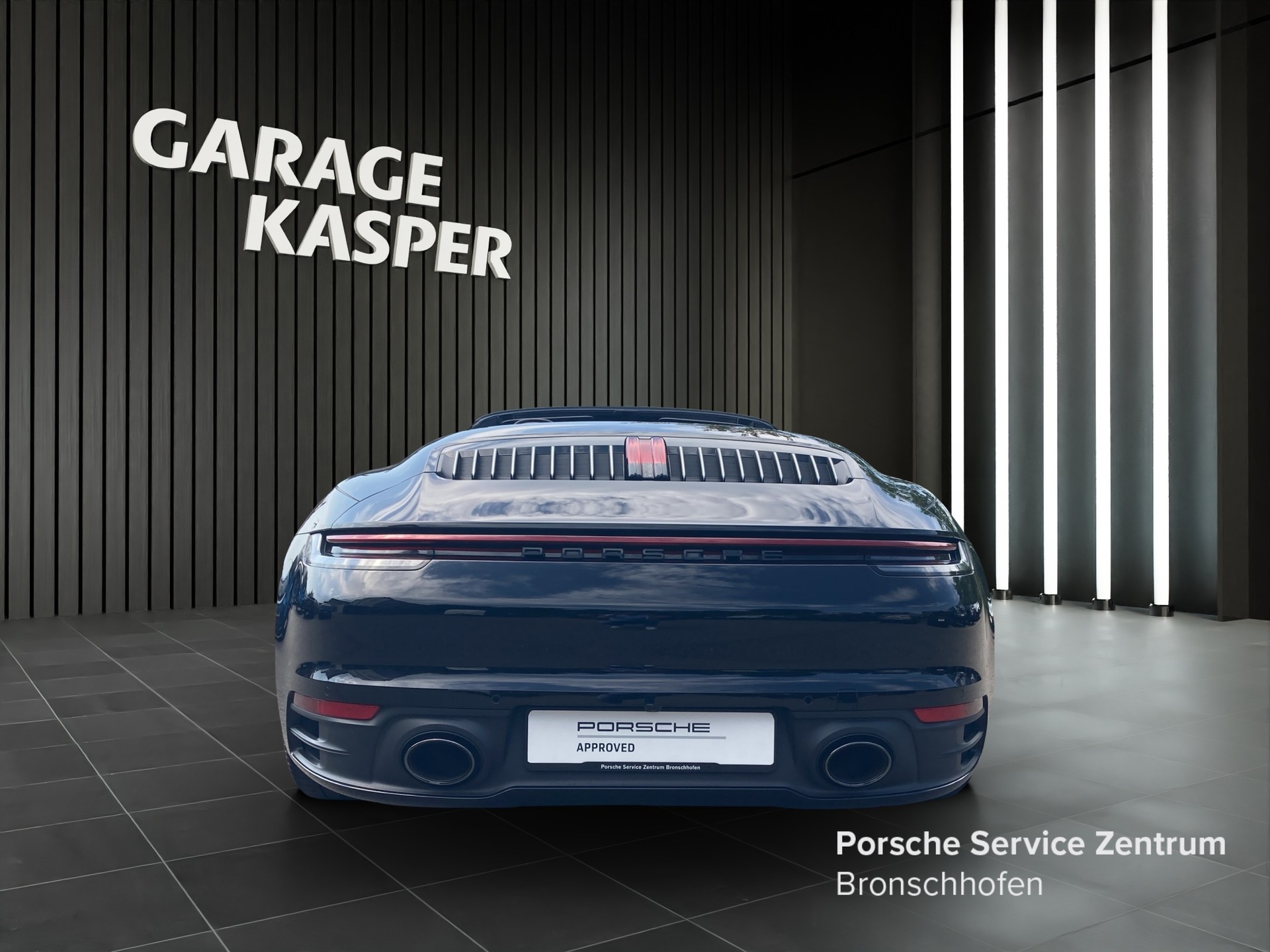 PORSCHE 911 Carrera 4S Cabriolet-showroom-element-3