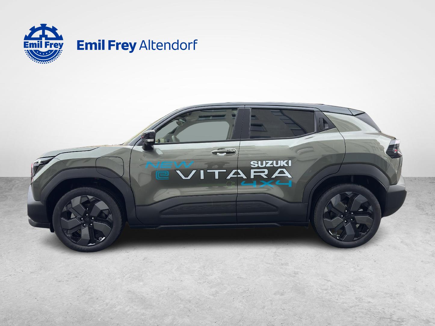 SUZUKI e Vitara Compact Top 4x4-showroom-element-1