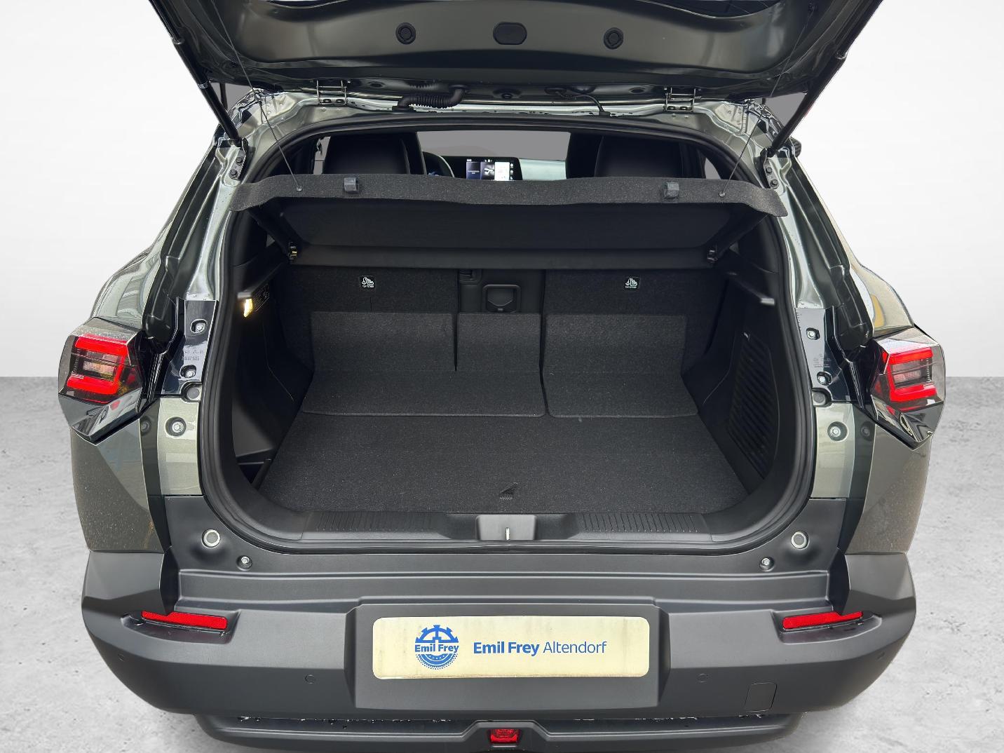 SUZUKI e Vitara Compact Top 4x4-image-8