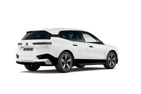 BMW iX xDrive40 Sport i20 (CH) ** Action de Leasing à 0.9% ** 📍-showroom-element-2