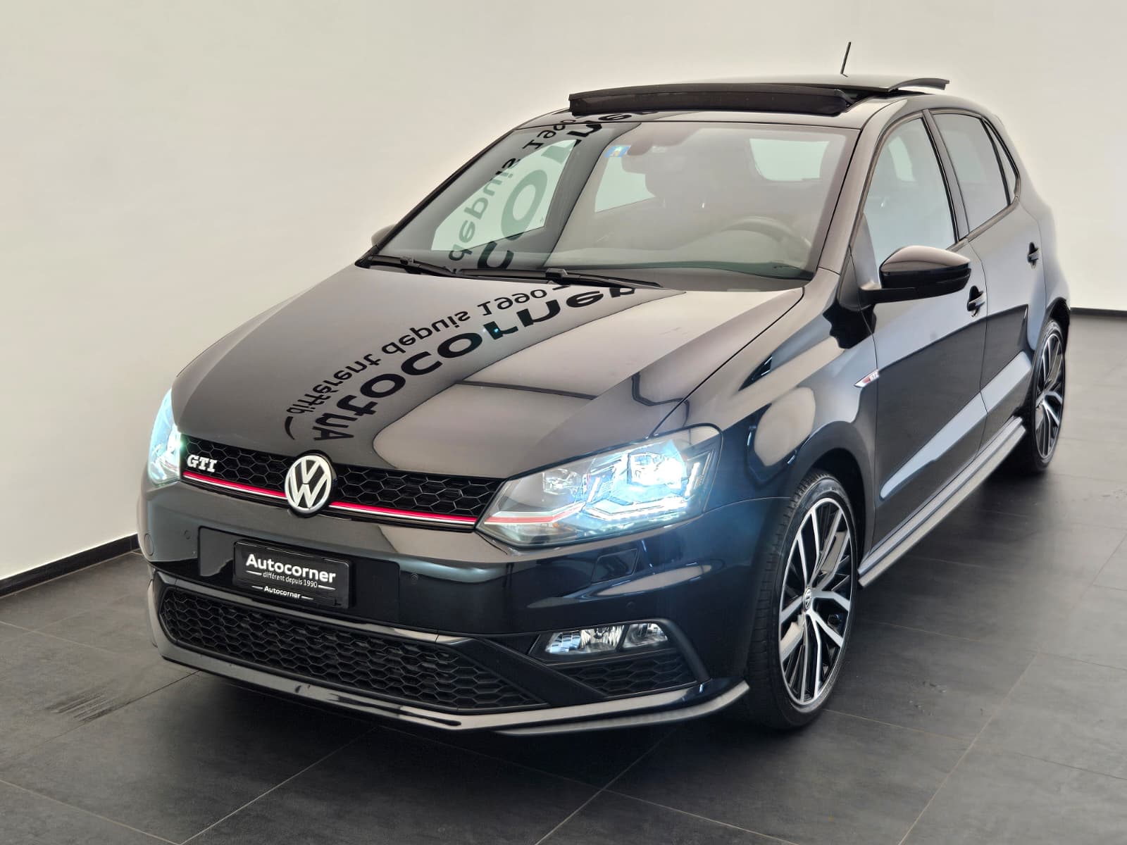 VW Polo 1.8 TSI GTI DSG-showroom-element-2
