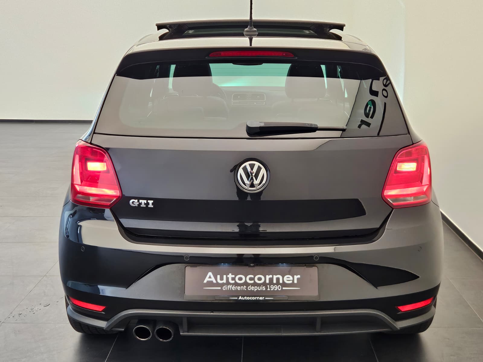 VW Polo 1.8 TSI GTI DSG-image-7