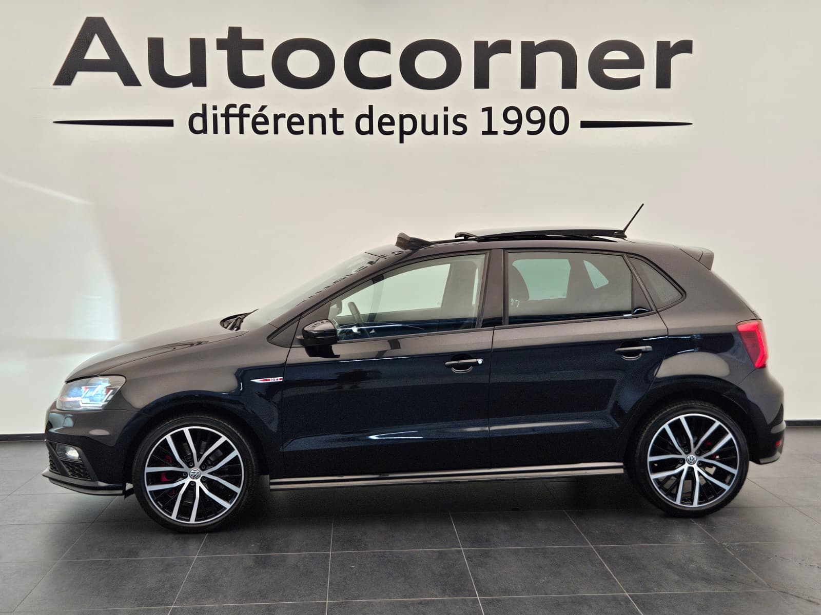 VW Polo 1.8 TSI GTI DSG-showroom-element-1