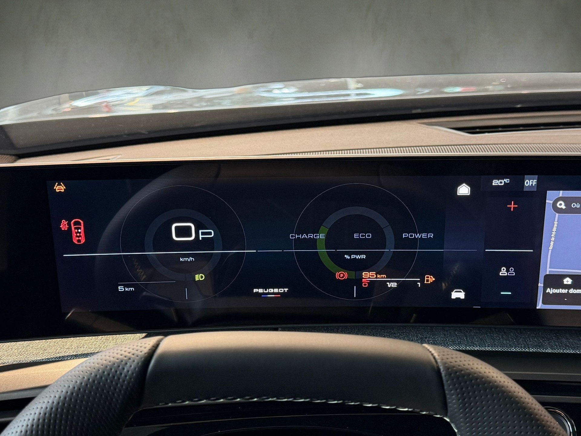 PEUGEOT 5008 1.2 Hybrid GT-image-21