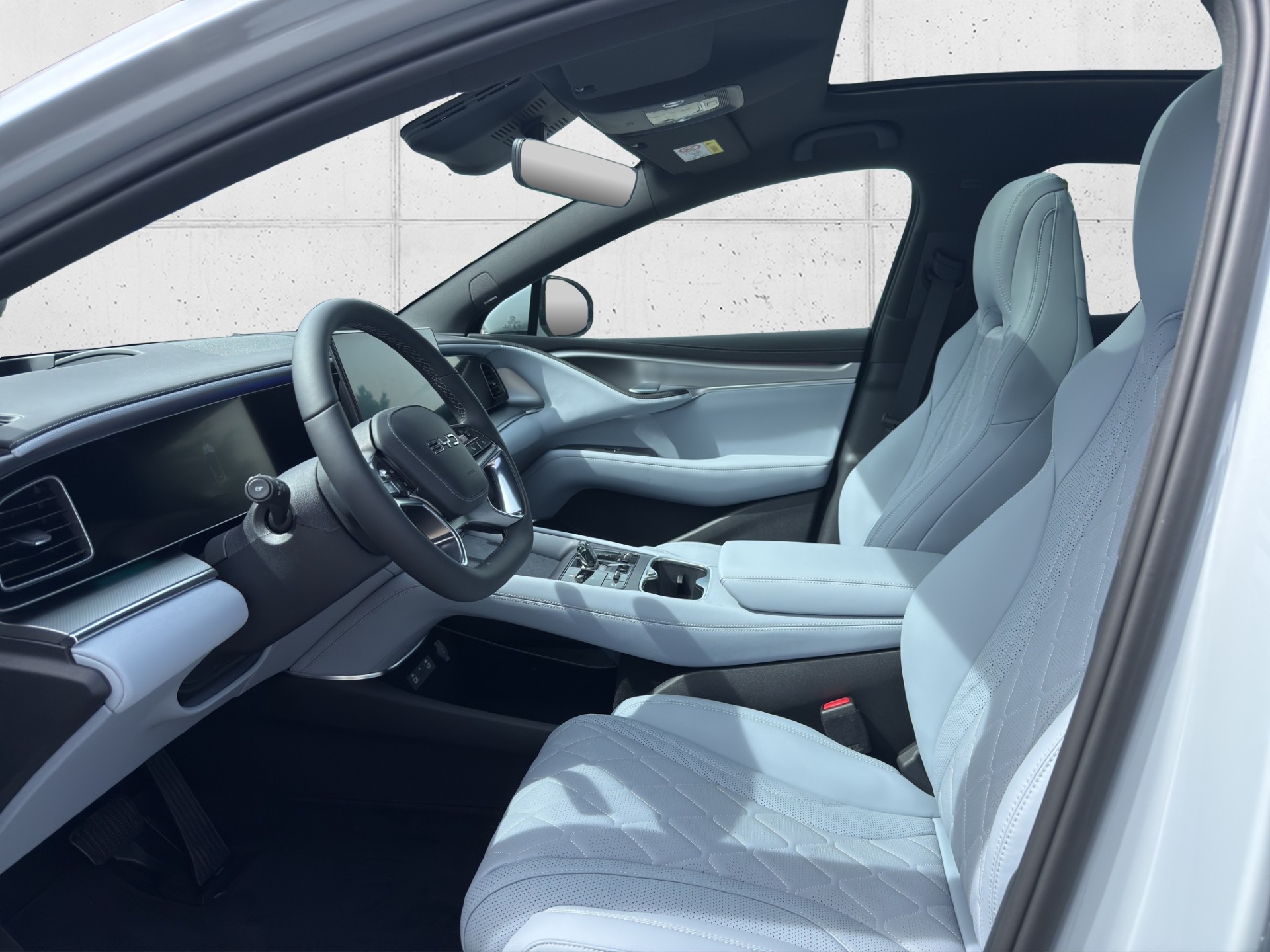 BYD Sealion 7 Excellence AWD-image-8