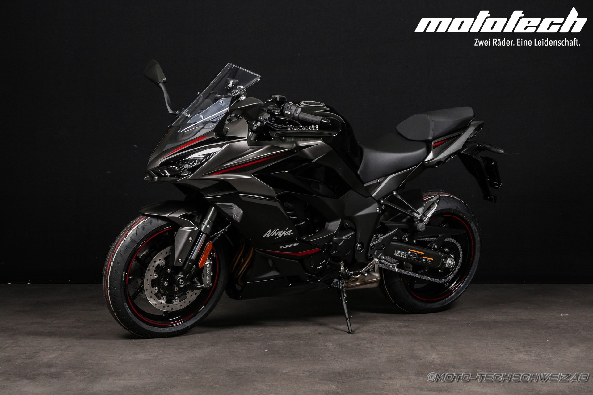 KAWASAKI Ninja 1100 SX SE-image-4