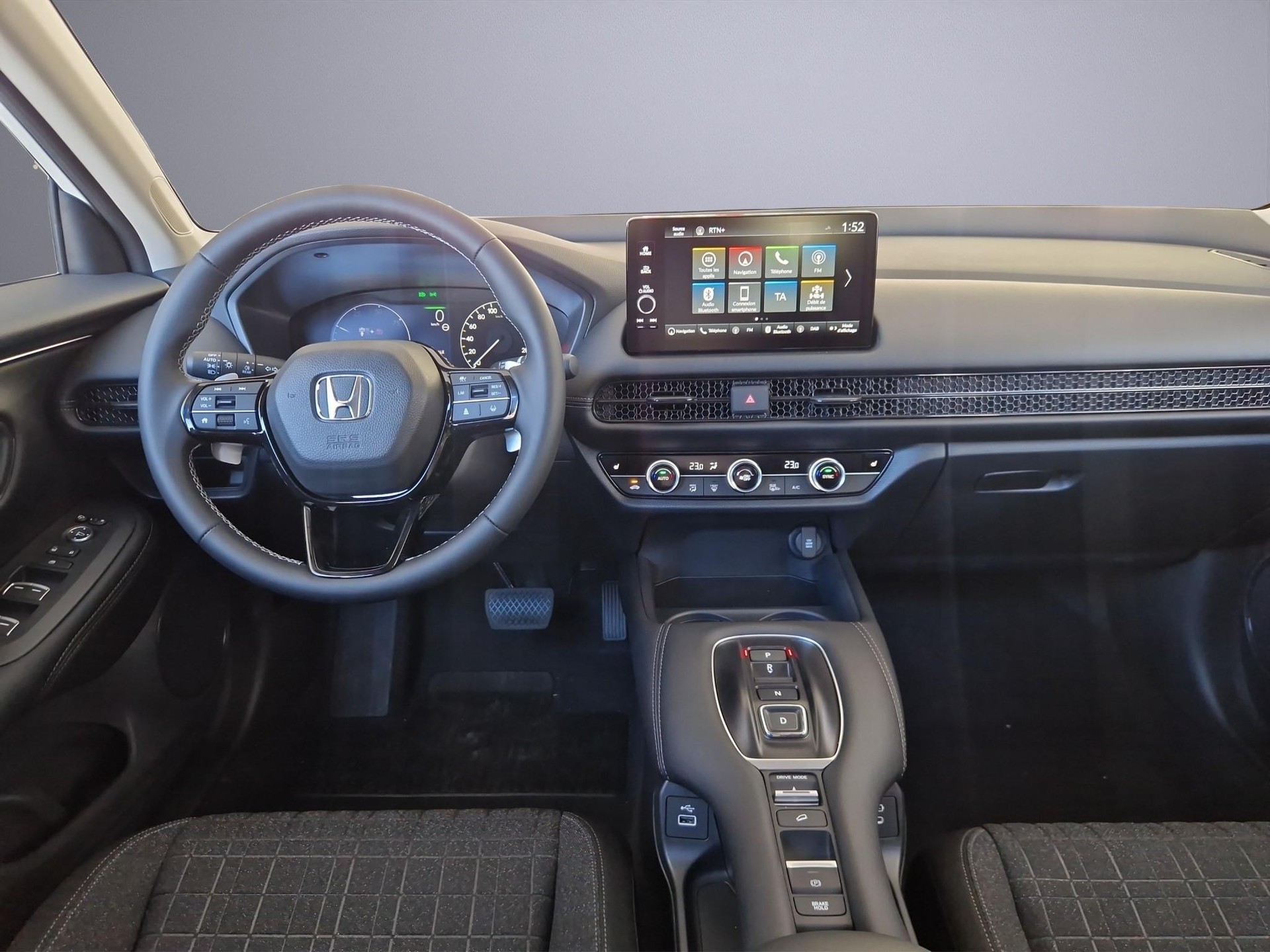 HONDA ZR-V 2.0 i-MMD Elegance-image-10