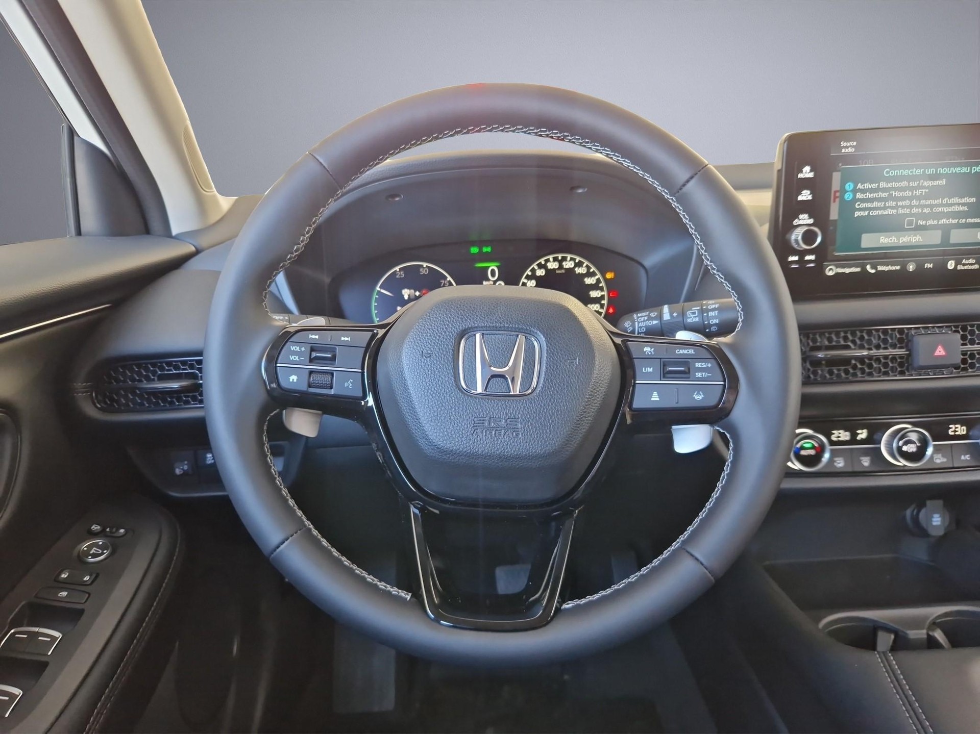 HONDA ZR-V 2.0 i-MMD Elegance-image-11