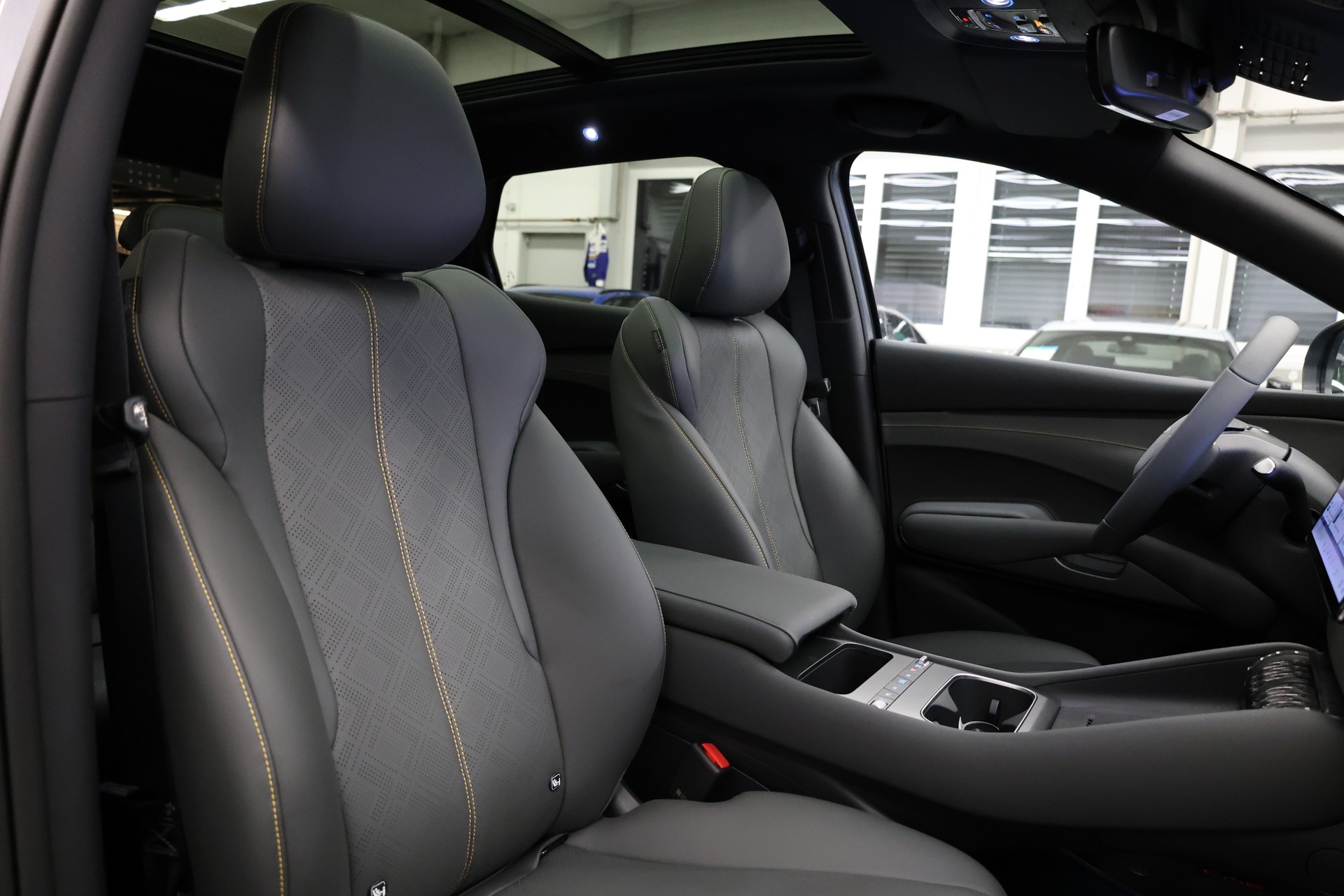 BYD Atto 3 EVO Excellence AWD-image-19