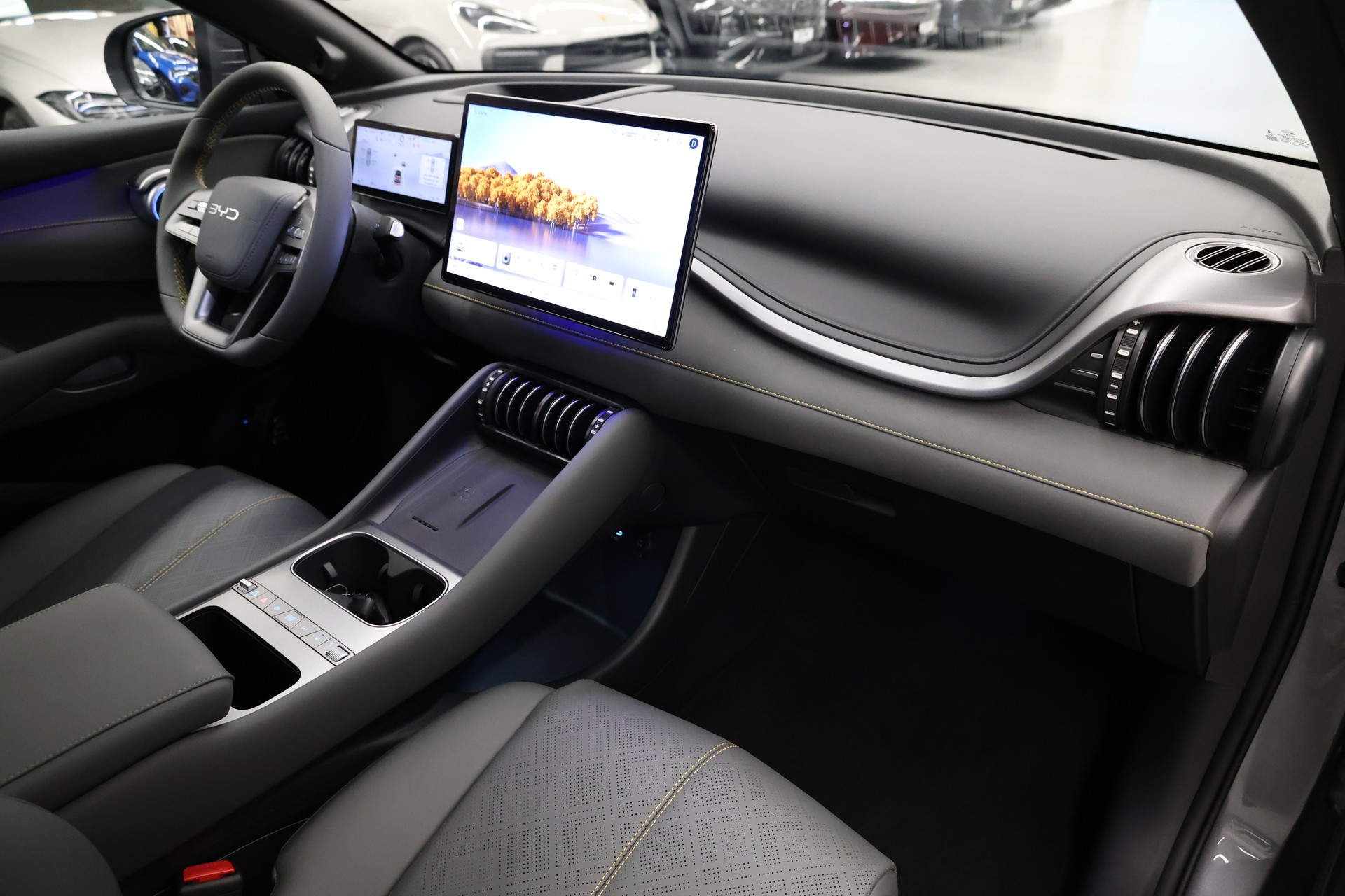 BYD Atto 3 EVO Excellence AWD-image-18