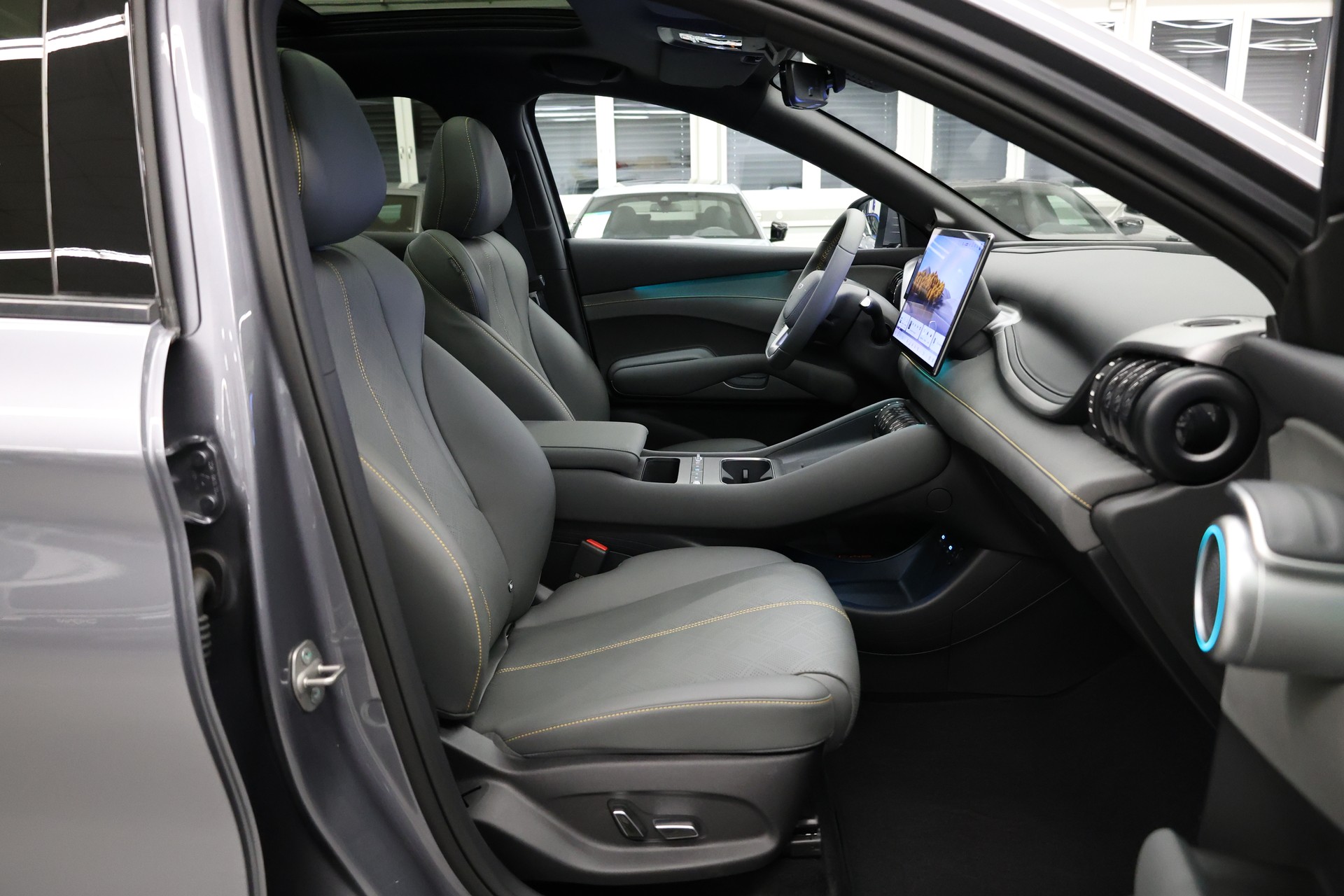 BYD Atto 3 EVO Excellence AWD-image-16