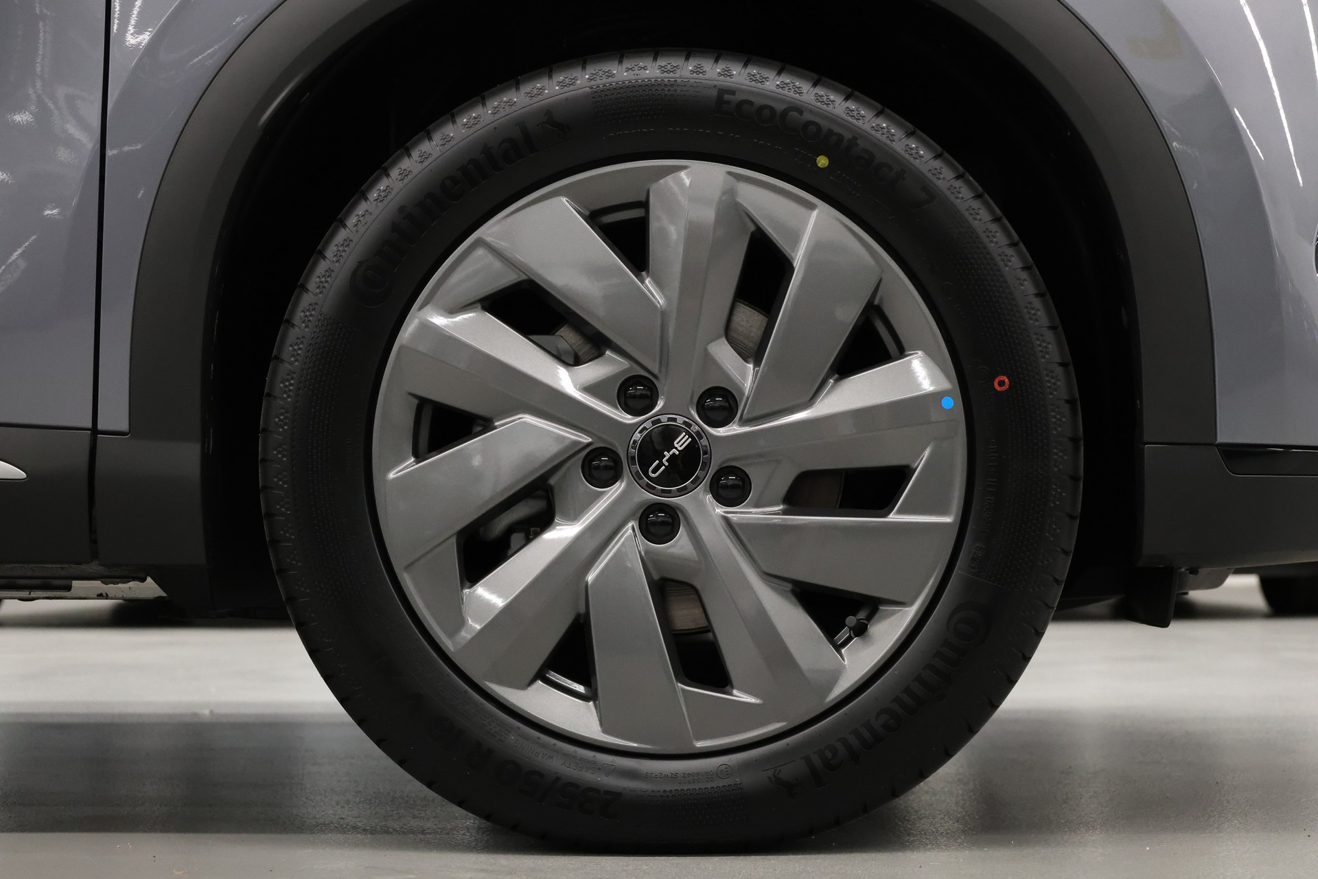 BYD Atto 3 EVO Excellence AWD-image-12
