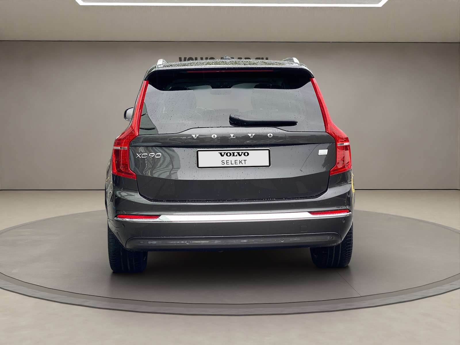 VOLVO XC90 2.0 T8 TE Ultimate Bright 7P. eAWD-showroom-element-3