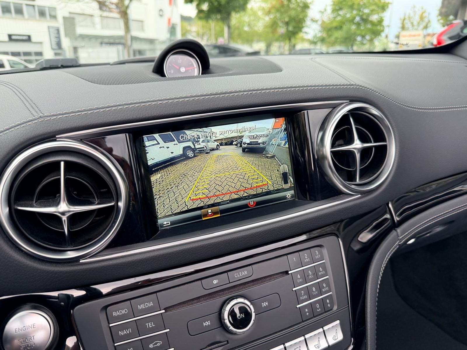 MERCEDES-BENZ SL 500 9G-Tronic-image-16