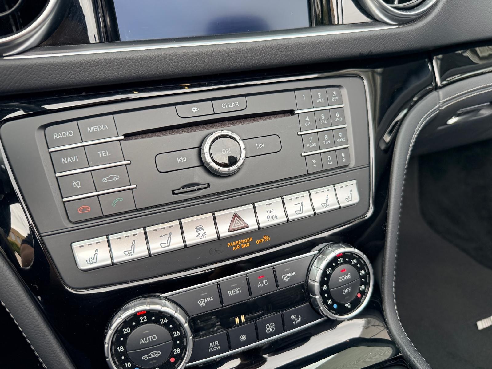 MERCEDES-BENZ SL 500 9G-Tronic-image-17