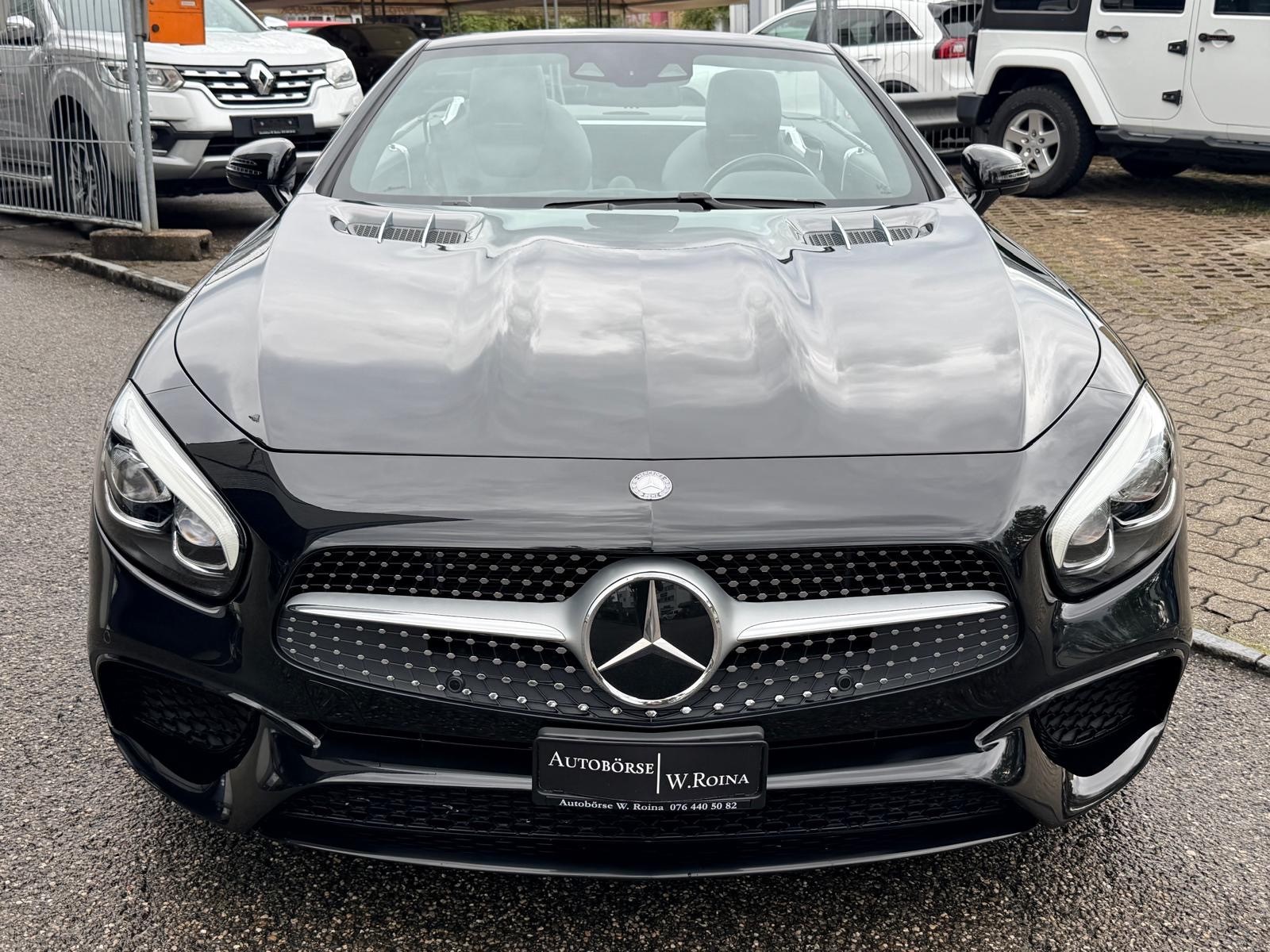 MERCEDES-BENZ SL 500 9G-Tronic-showroom-element-1