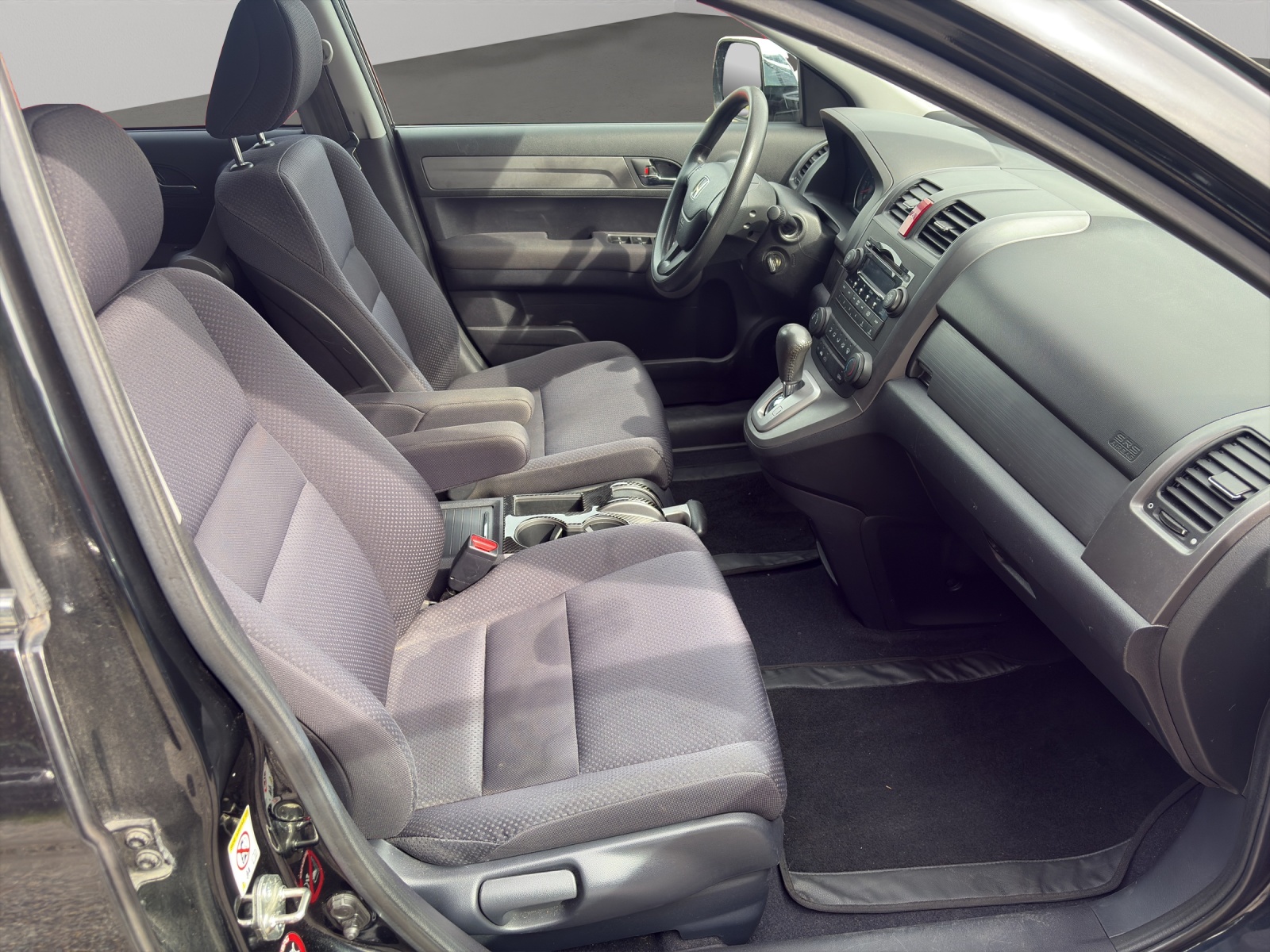 HONDA CR-V 2.0 4WD Elegance-image-17