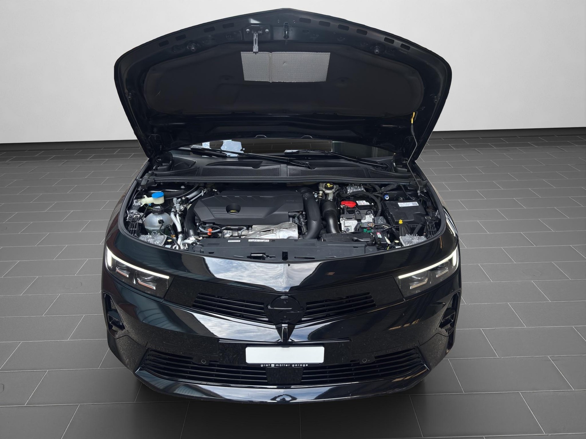 OPEL Astra 1.6 T PHEV 180 Ultimate-image-20