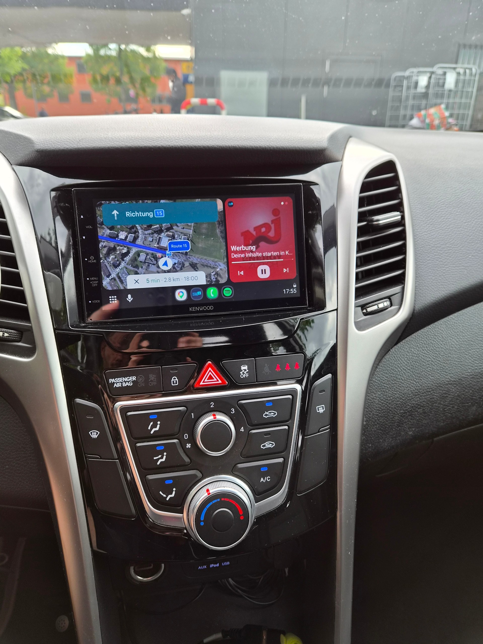 HYUNDAI i30, 1.4 Comfort-image-8