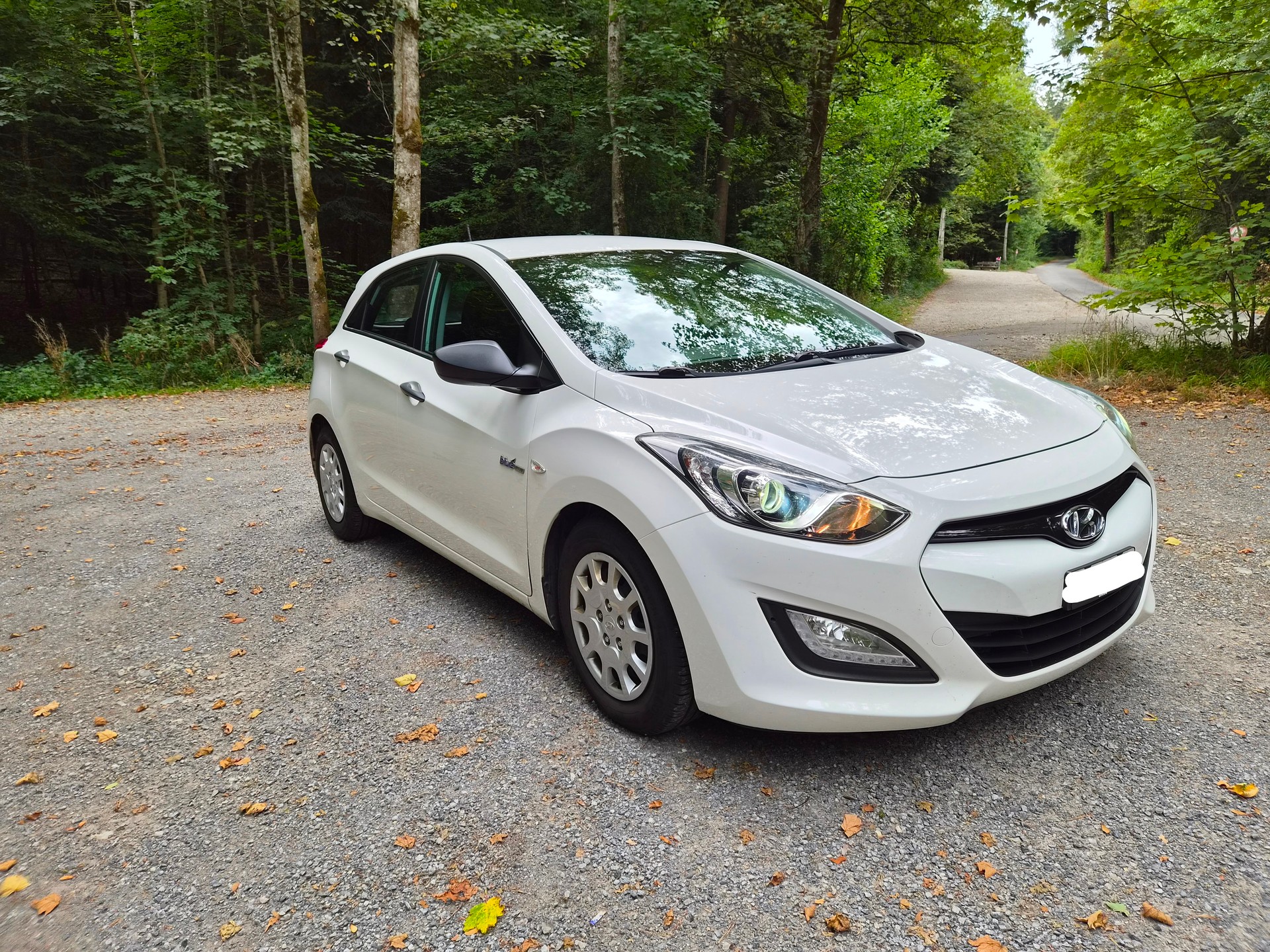 HYUNDAI i30, 1.4 Comfort-image-2