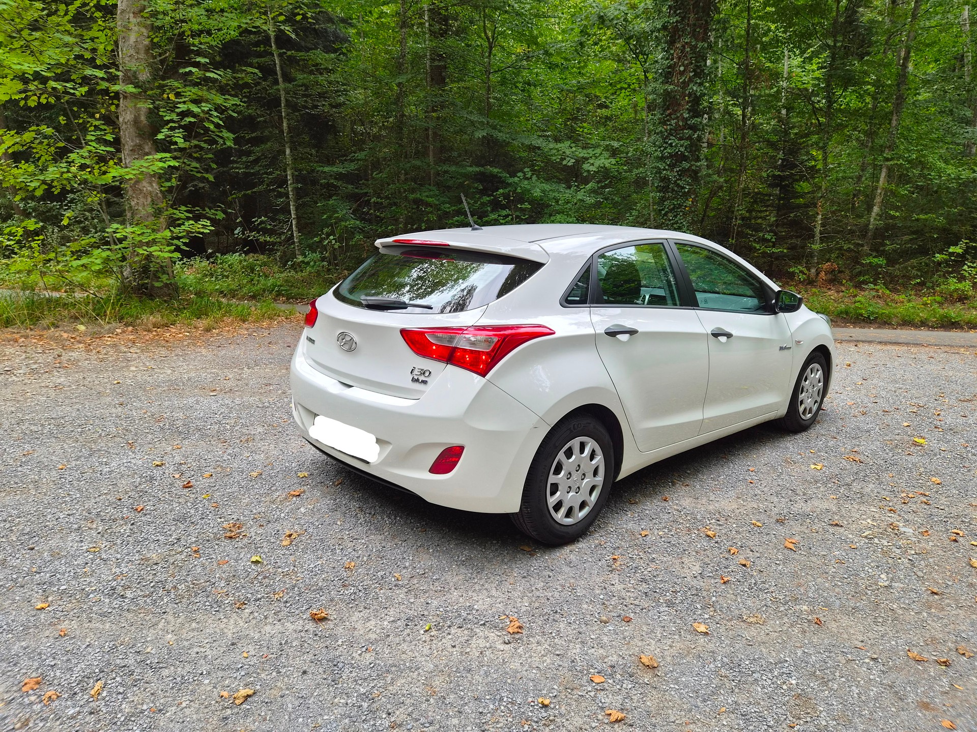 HYUNDAI i30, 1.4 Comfort-image-3