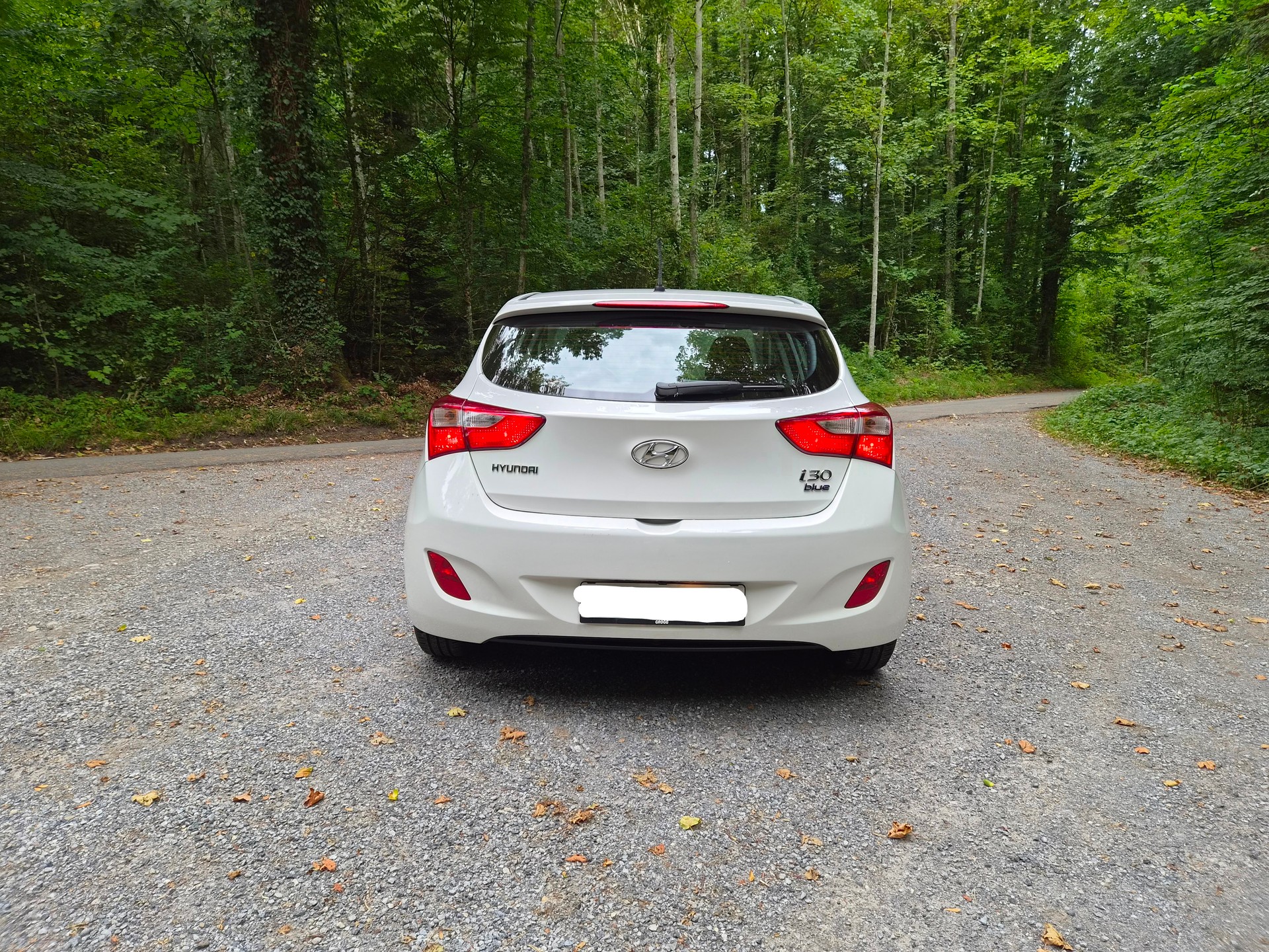 HYUNDAI i30, 1.4 Comfort-image-4