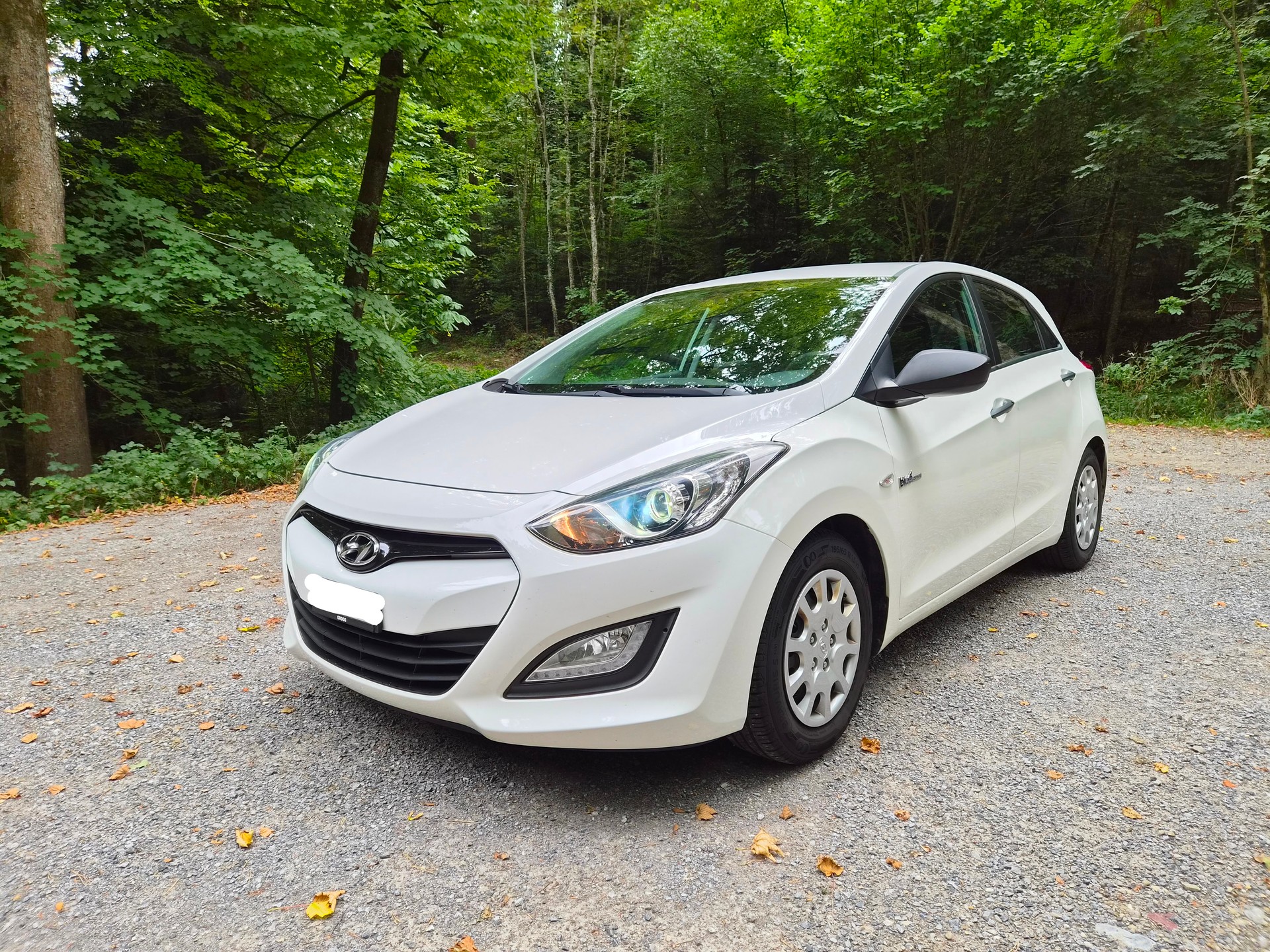 HYUNDAI i30, 1.4 Comfort