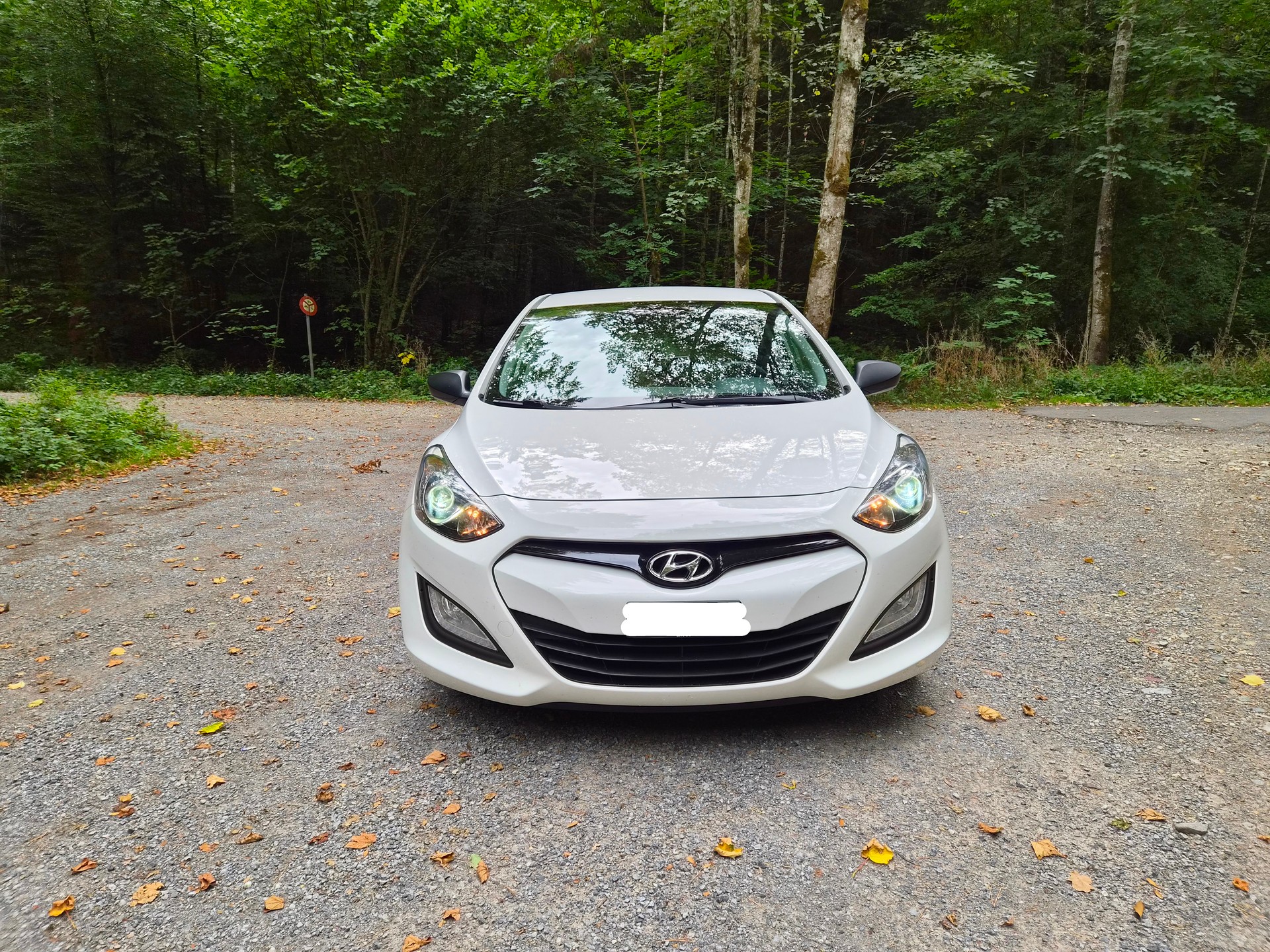 HYUNDAI i30, 1.4 Comfort-image-1