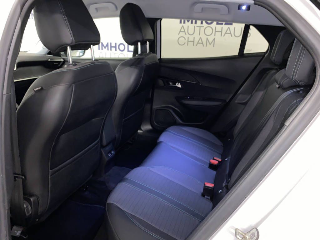 PEUGEOT 2008 e-Allure Pack-image-15